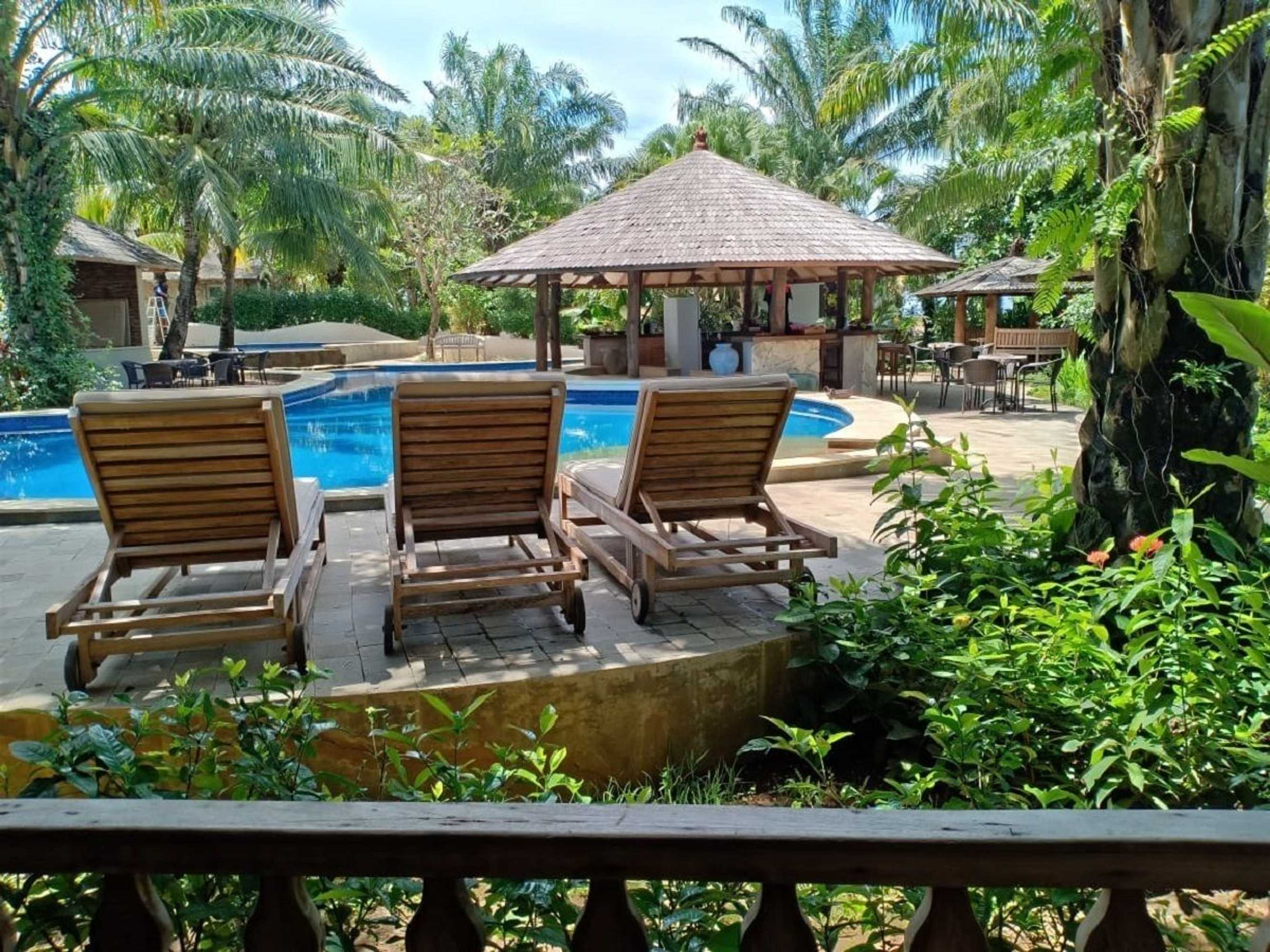 Gift card for Coconut Lodge Gift card for Coconut Lodge