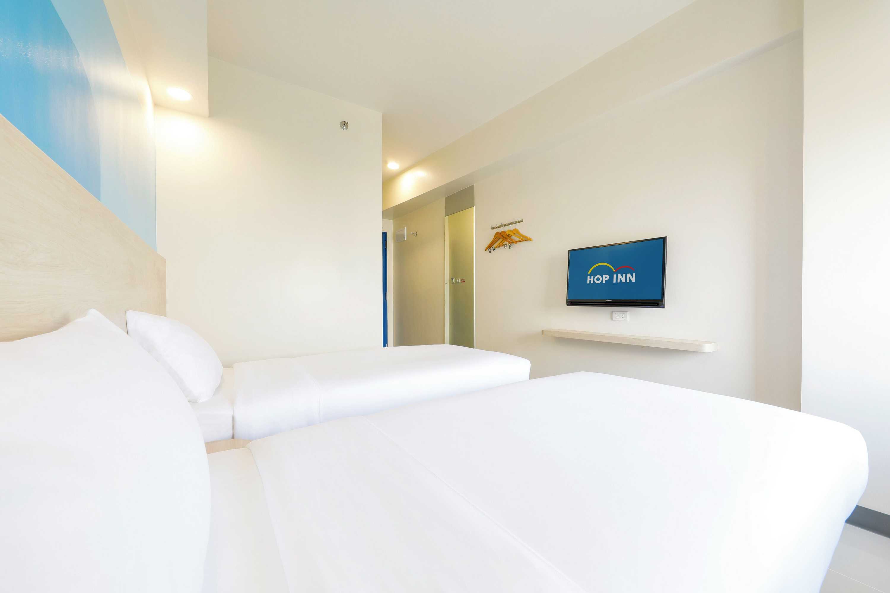 Gift card for Hop Inn Hotel Iloilo Gift card for Hop Inn Hotel Iloilo