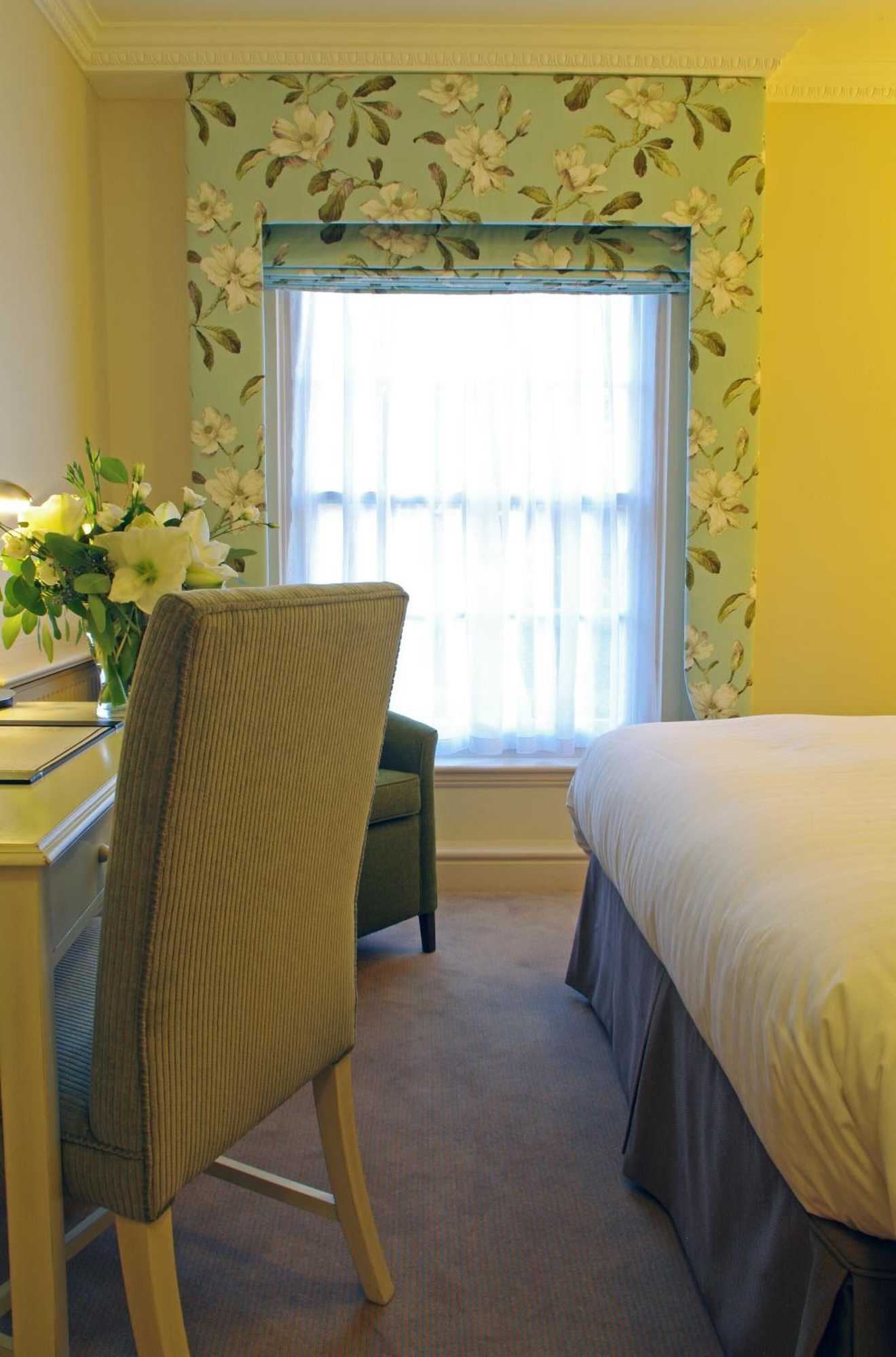 Gift card for The Woburn Hotel