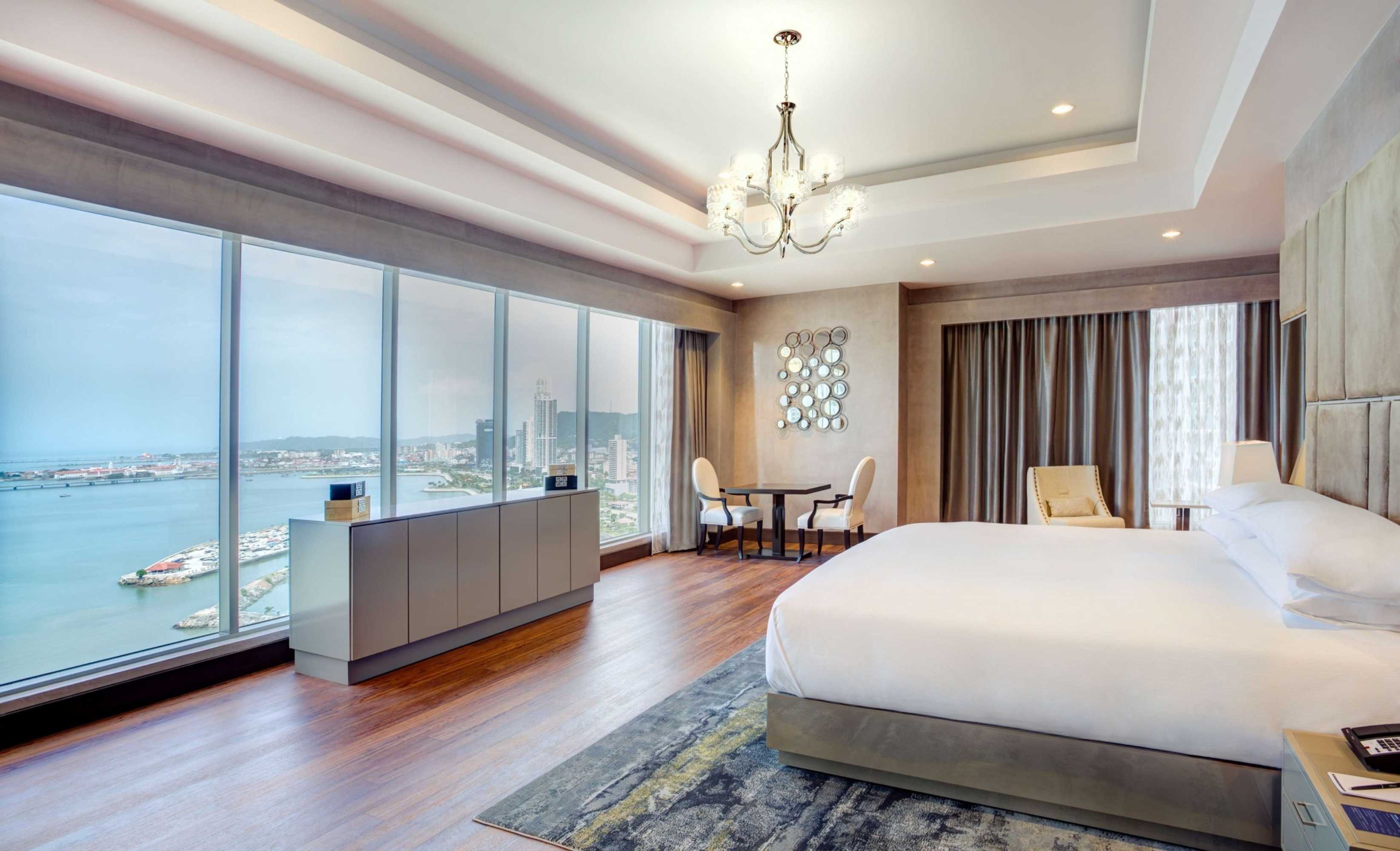 Gift card for Hilton Panama Gift card for Hilton Panama