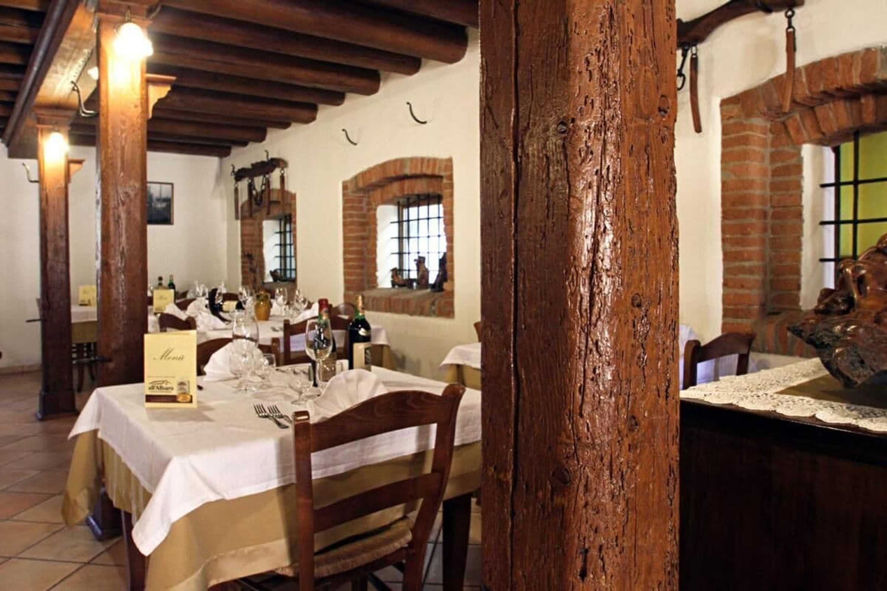 Gift card for Agriturismo All' Albaro