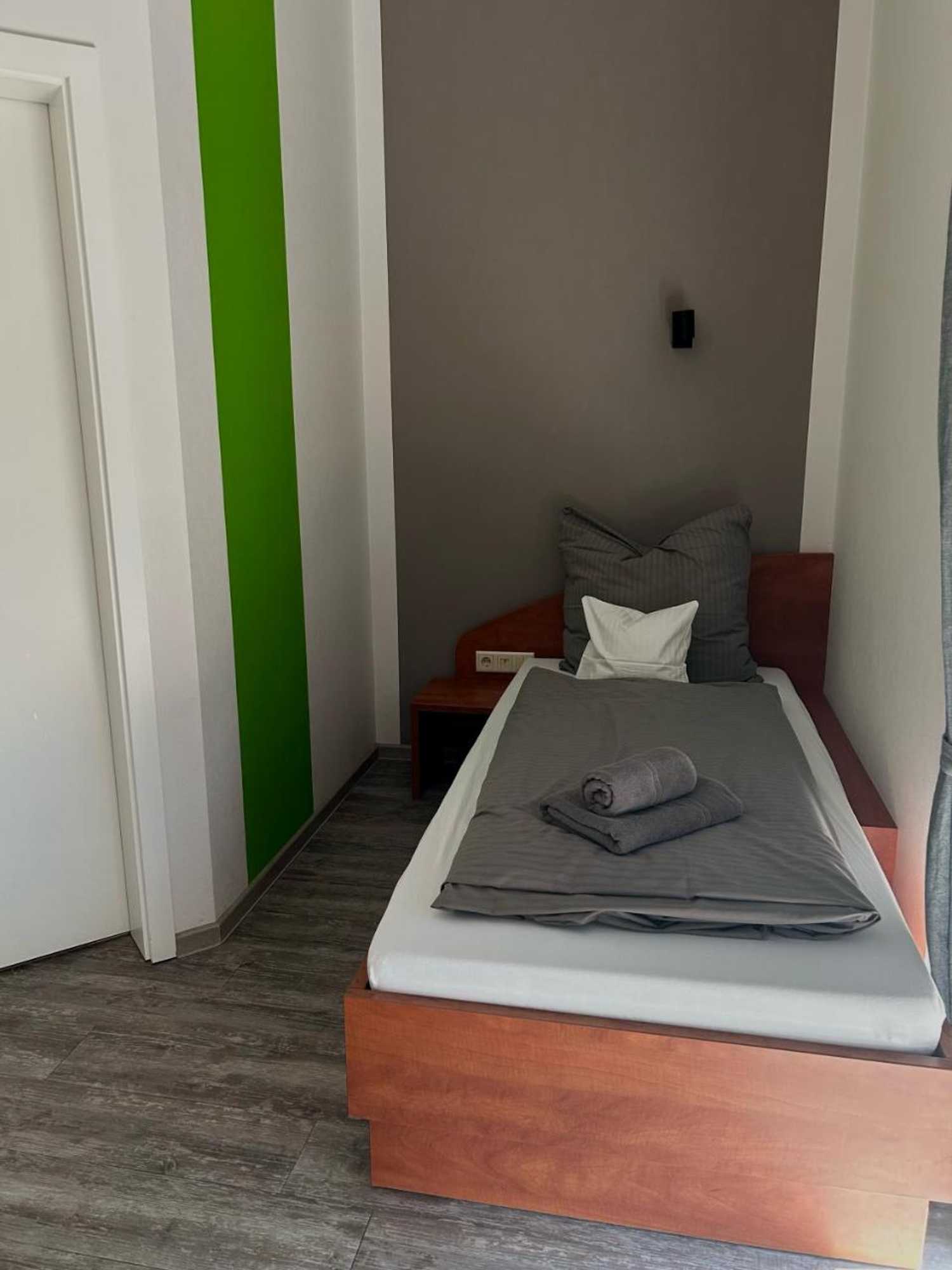 Gift card for Haus am See - Gochness