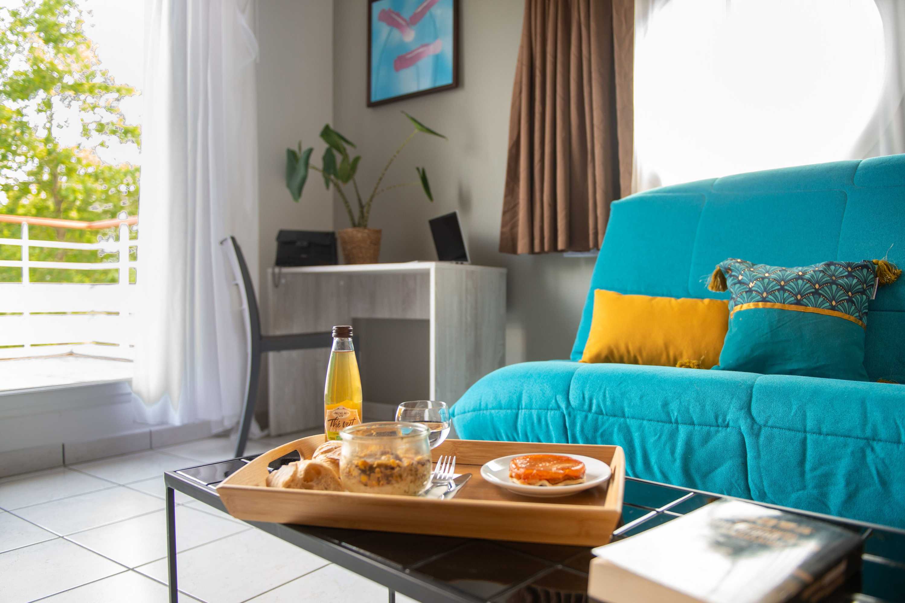 Gift card for Comfort Aparthotel Nantes La Beaujoire Gift card for Comfort Aparthotel Nantes La Beaujoire