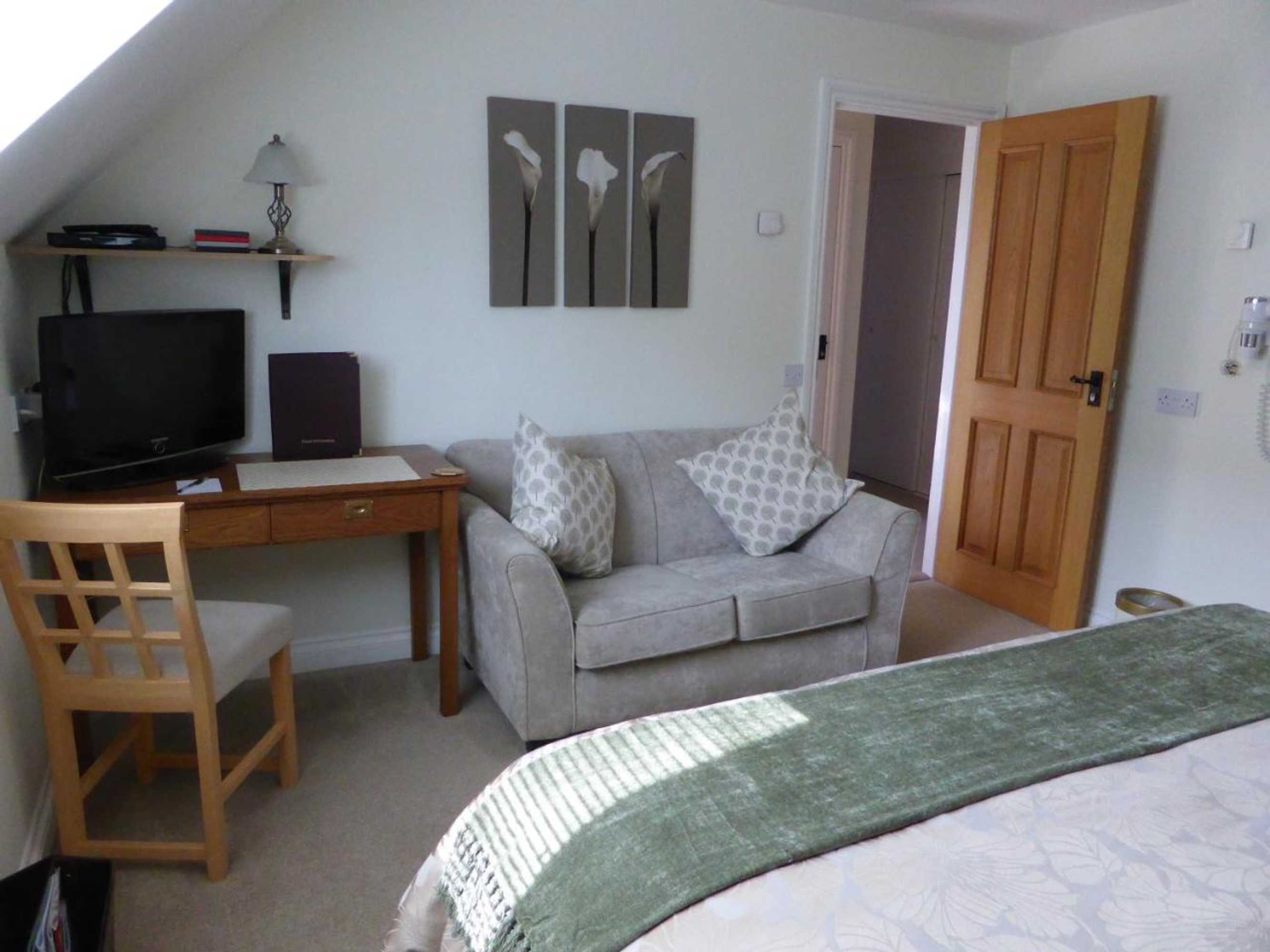 Gift card for Liongate House