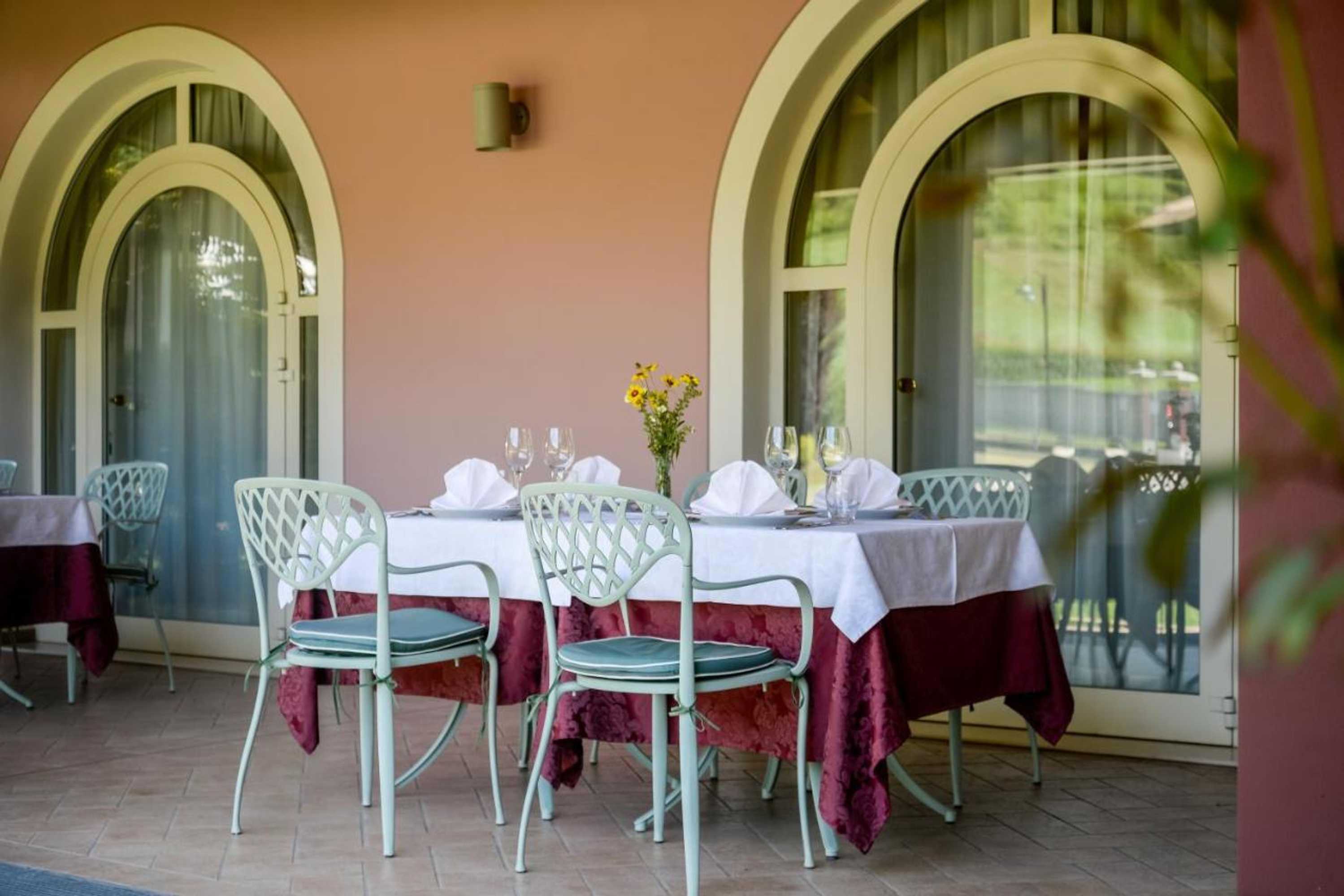 Gift card for Hotel Al Poggio Verde