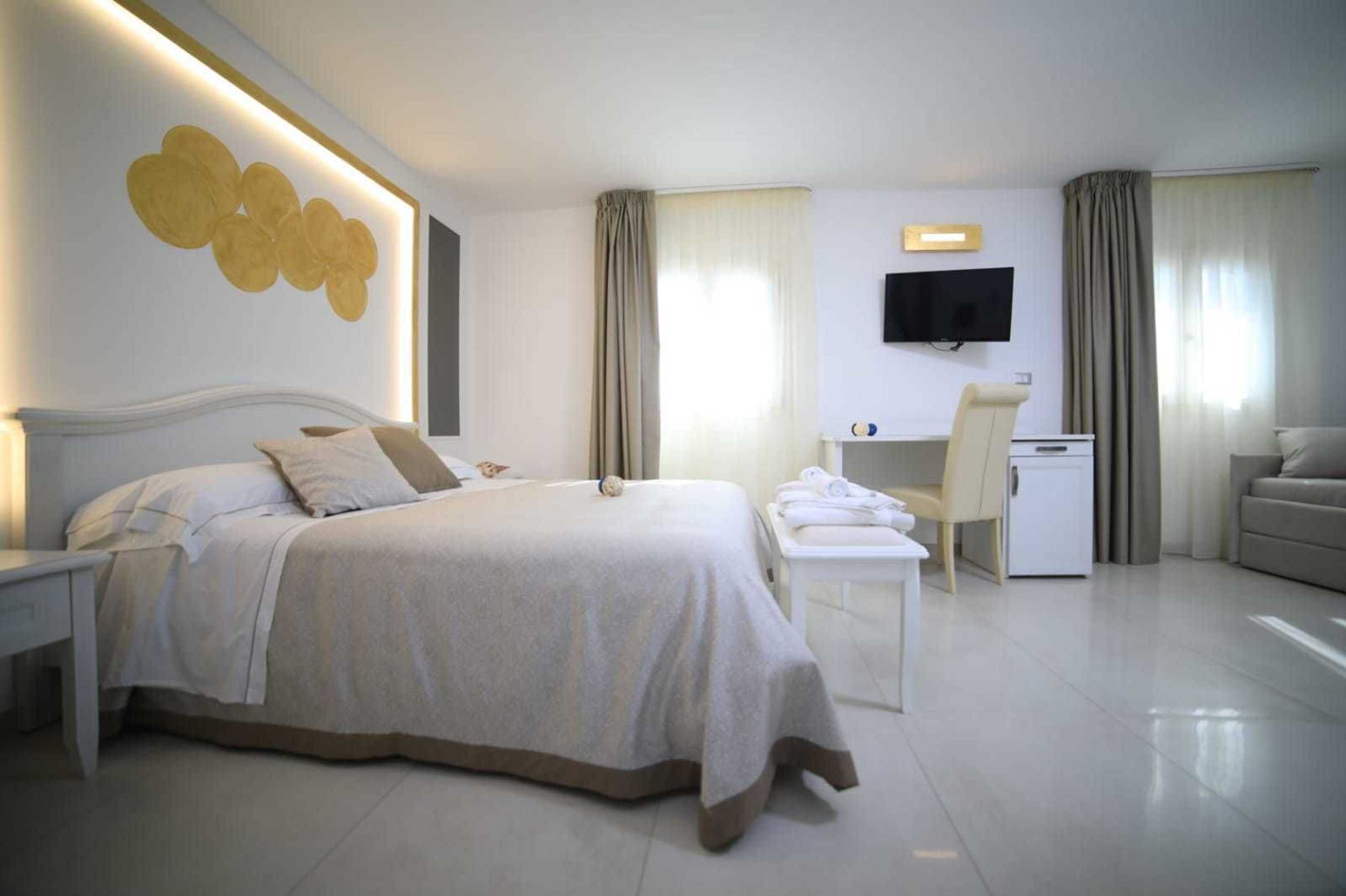 Gift card for B&b Bella Costa - Lungomare Porto Cesareo Gift card for B&b Bella Costa - Lungomare Porto Cesareo