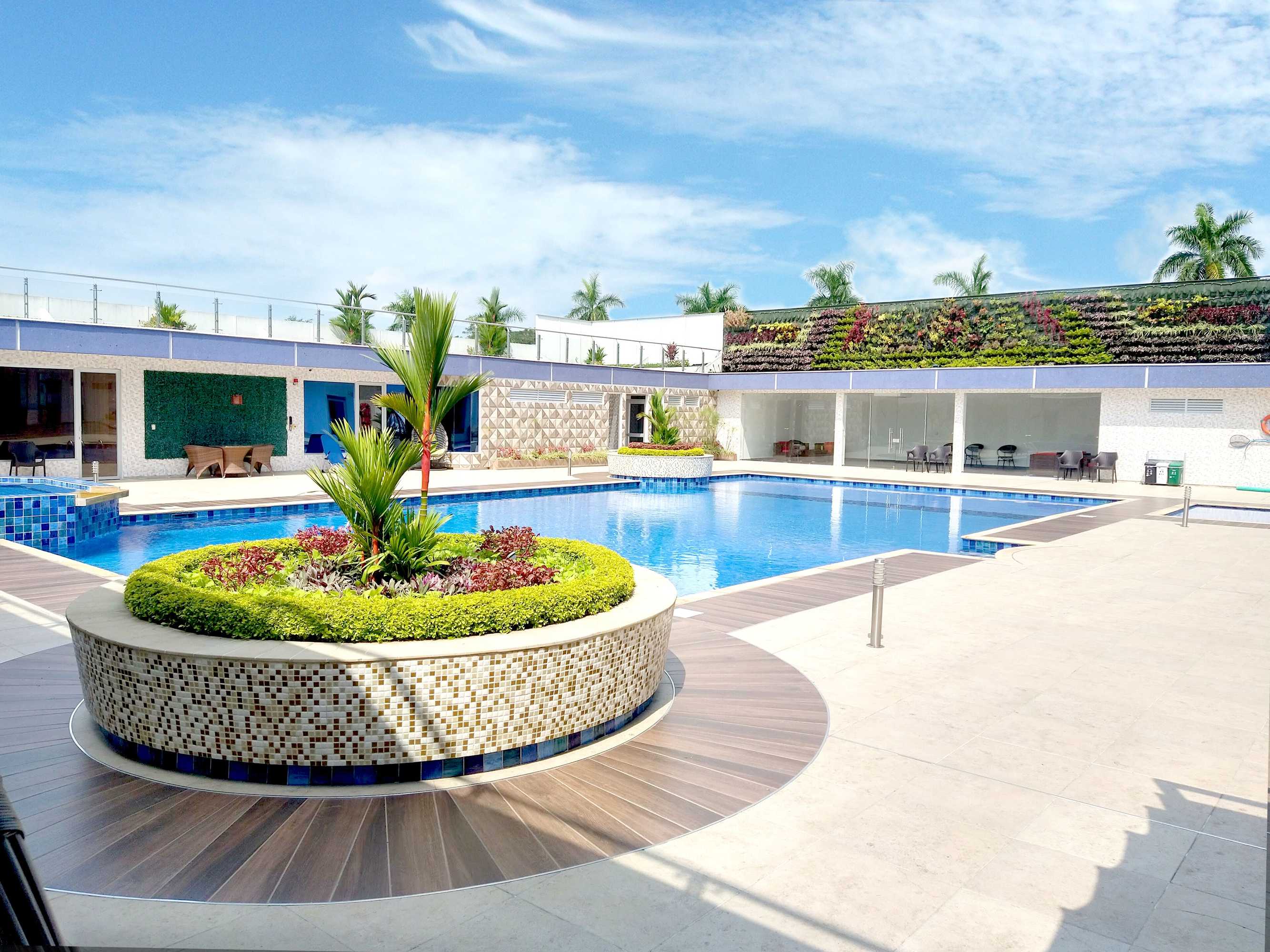 Gift card for Hotel Real Elim International