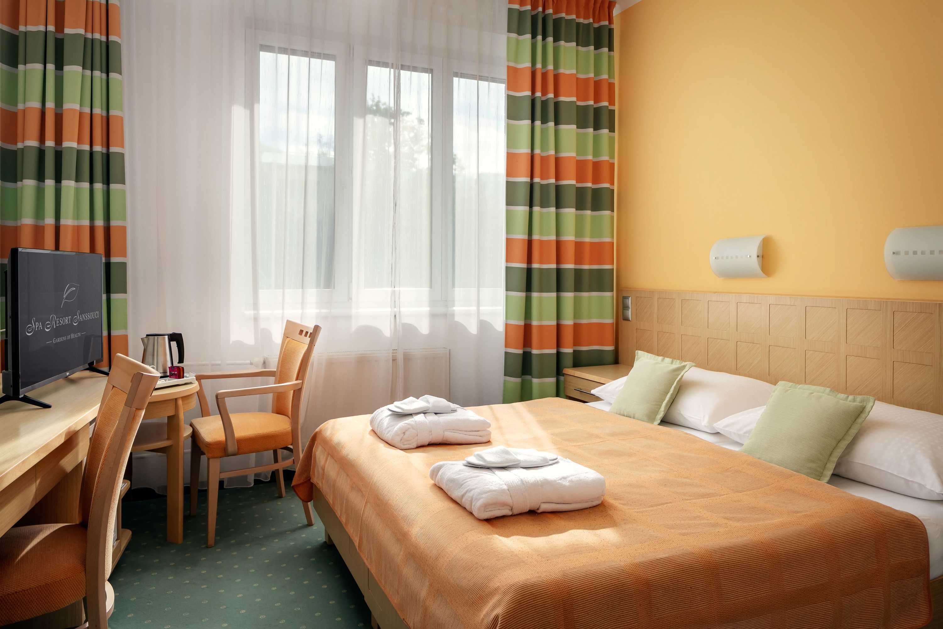 Gift card for Spa Resort Sanssouci Gift card for Spa Resort Sanssouci