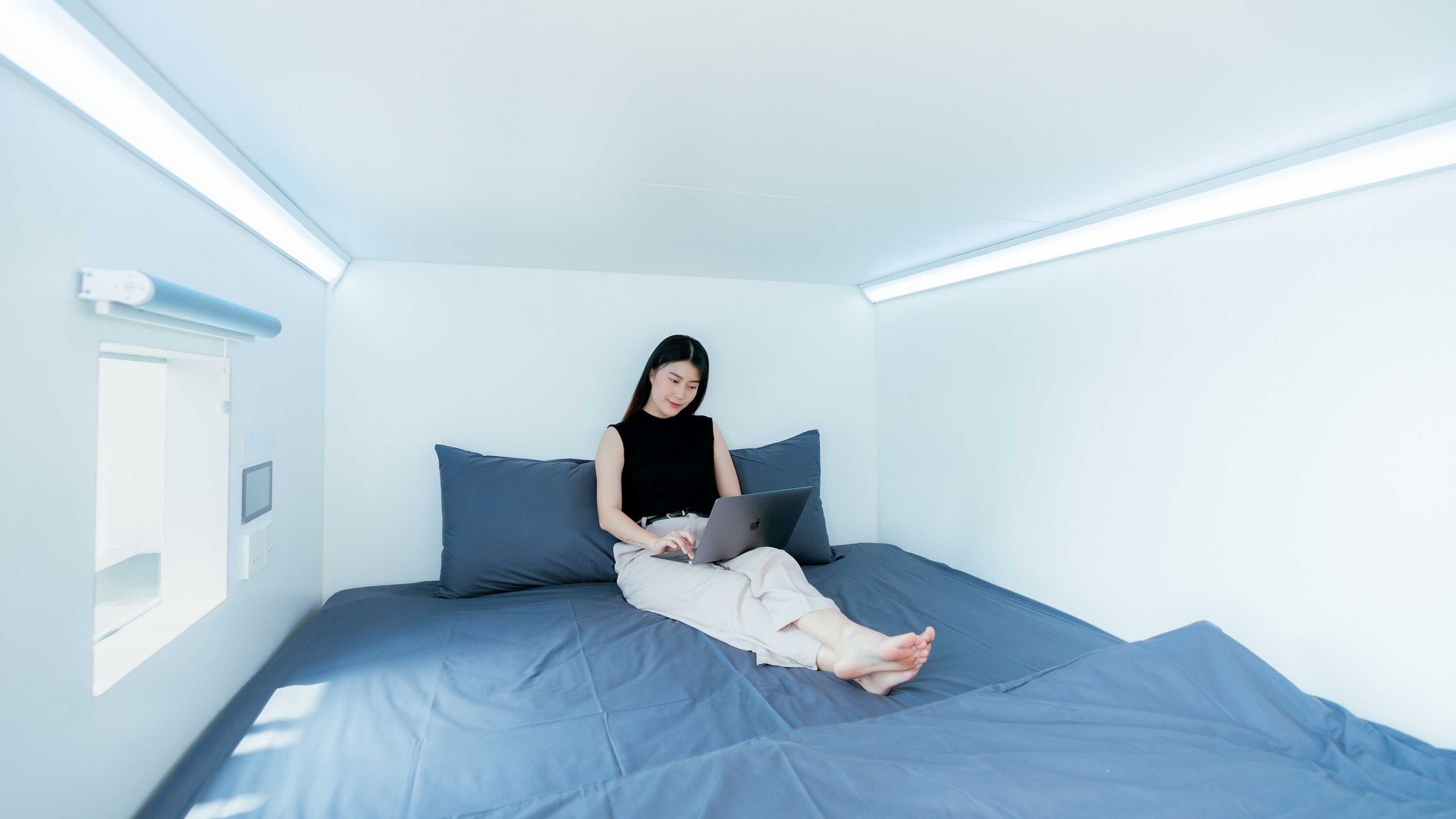 Gift card for Bobobox Pods Kota Lama Gift card for Bobobox Pods Kota Lama