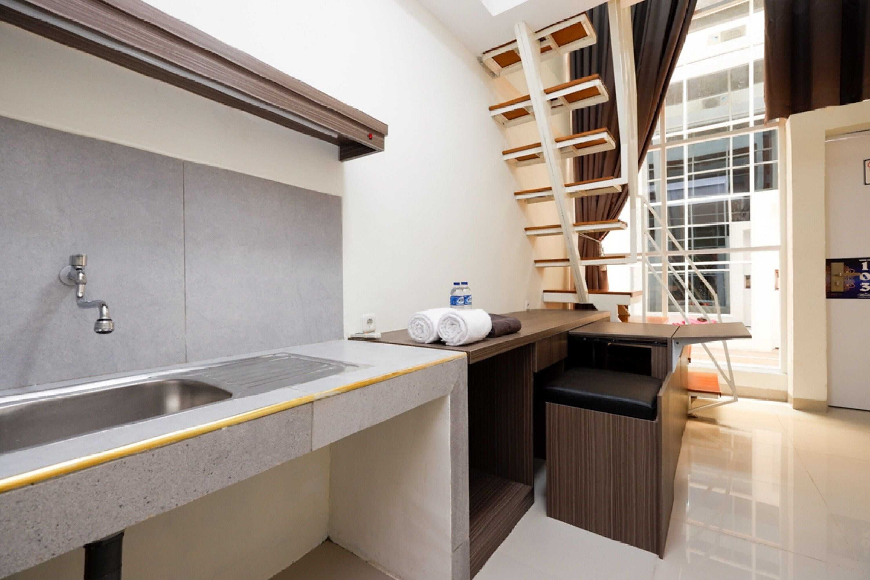 Gift card for Reddoorz Plus Near Paragon Mall Semarang