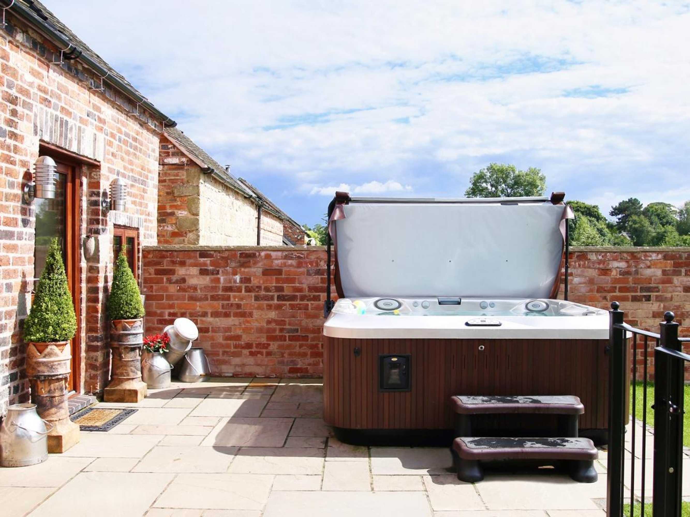 Gift card for Manor Barn