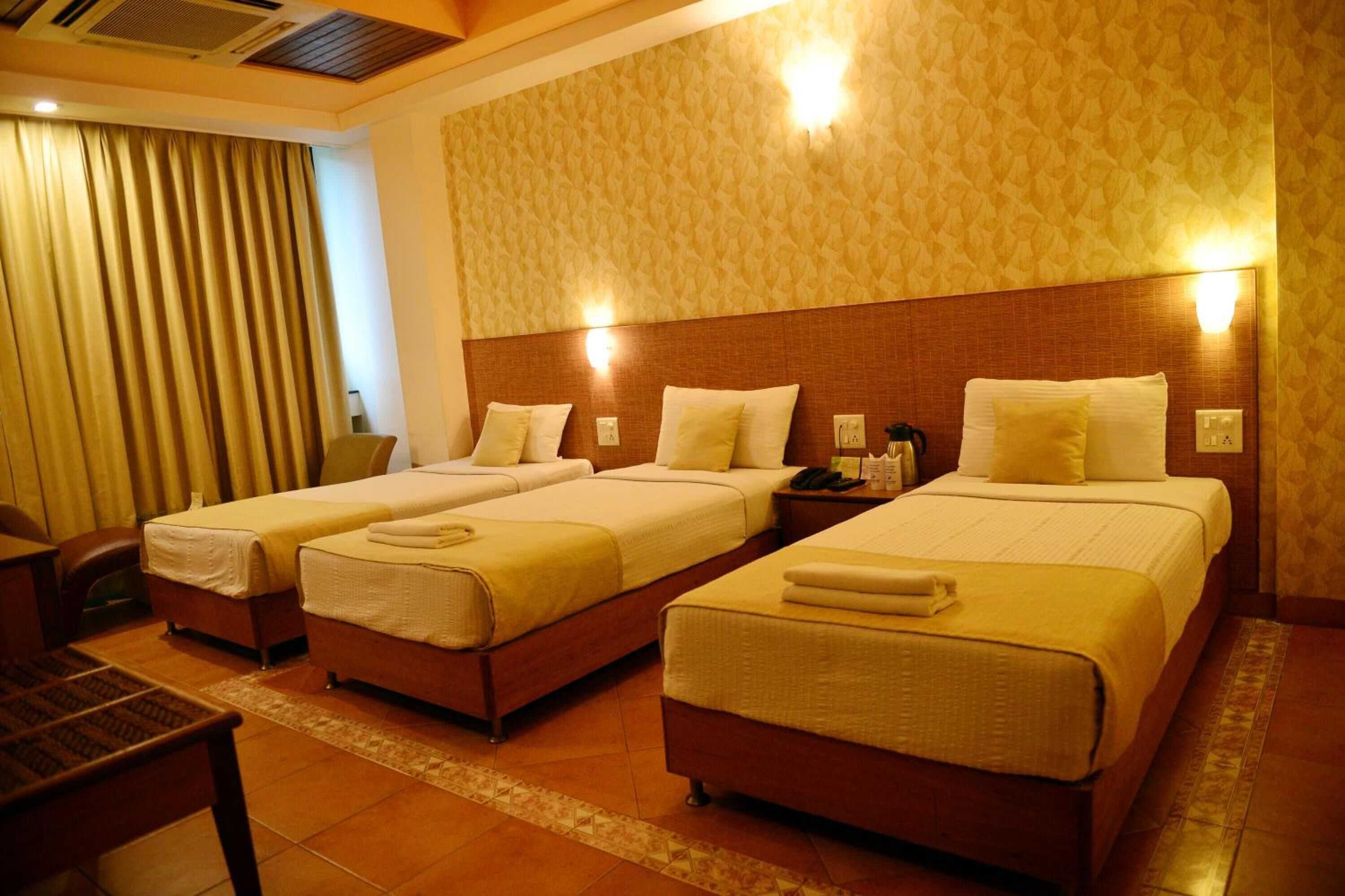Gift card for Goa Woodlands Hotel Gift card for Goa Woodlands Hotel
