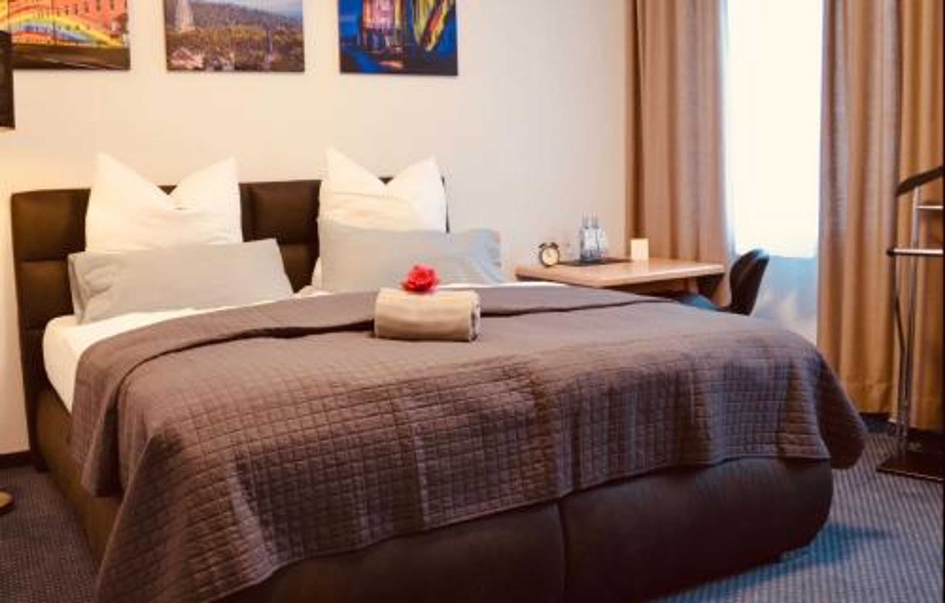 Gift card for Boutique Hotel Selb Gift card for Boutique Hotel Selb