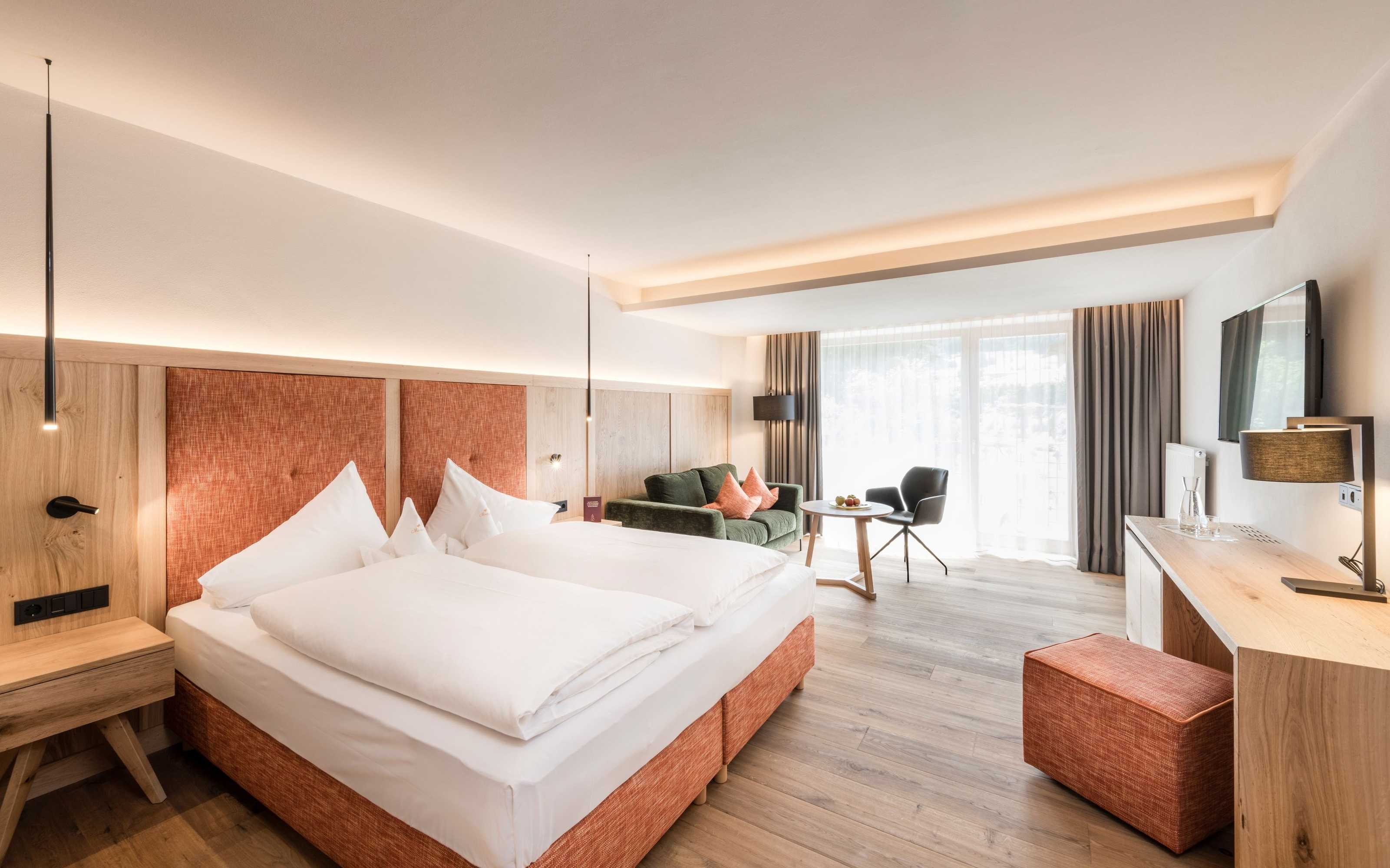 Gift card for Mirabell Dolomites Hotel - Luxury - Ayurveda & Spa Gift card for Mirabell Dolomites Hotel - Luxury - Ayurveda & Spa