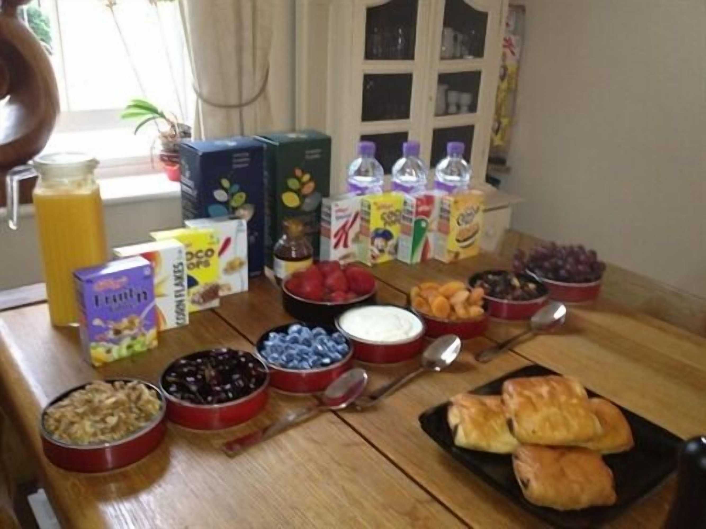 Gift card for The Merchant House