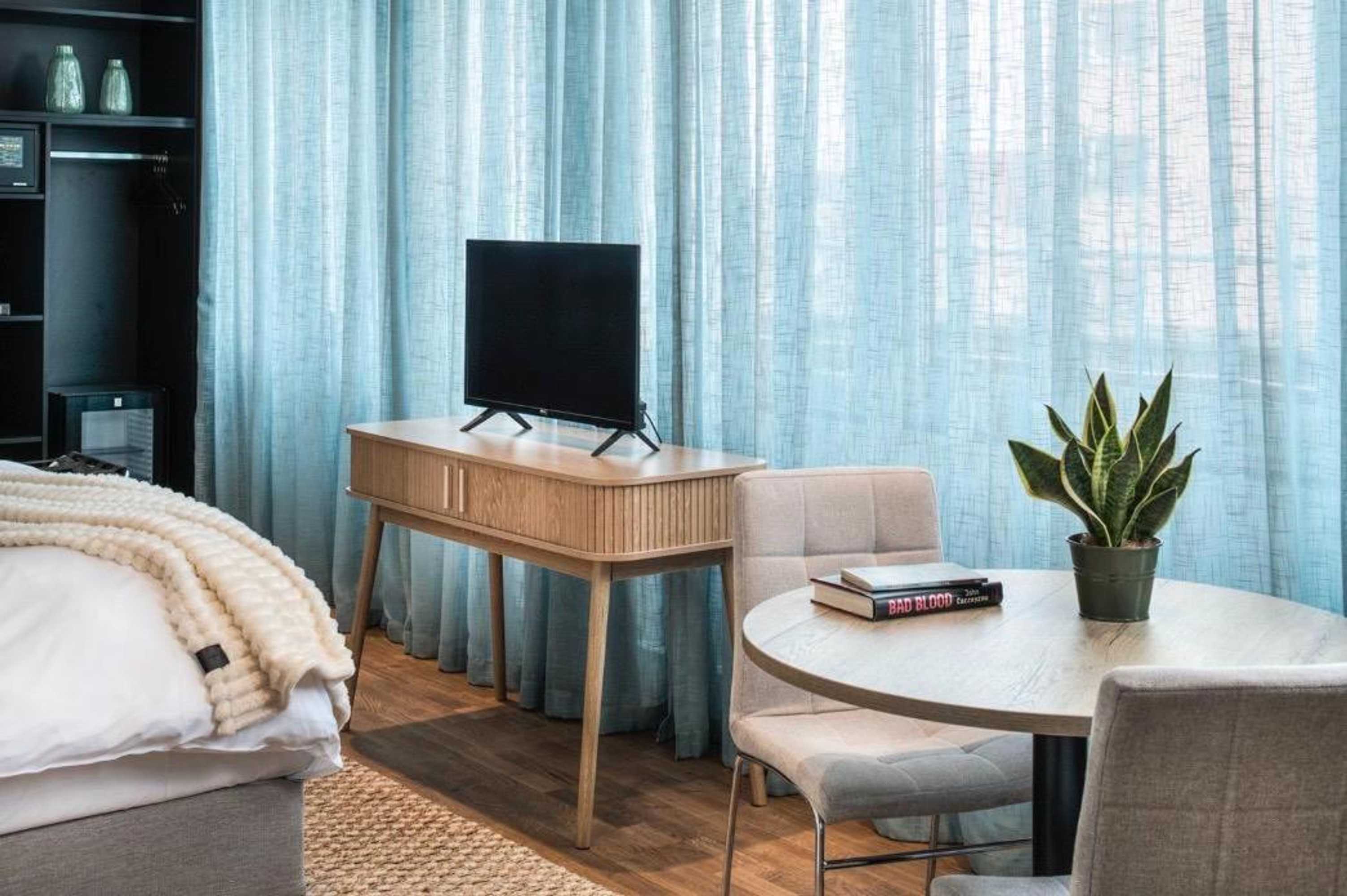 Gift card for Boutique Hotel Lumière