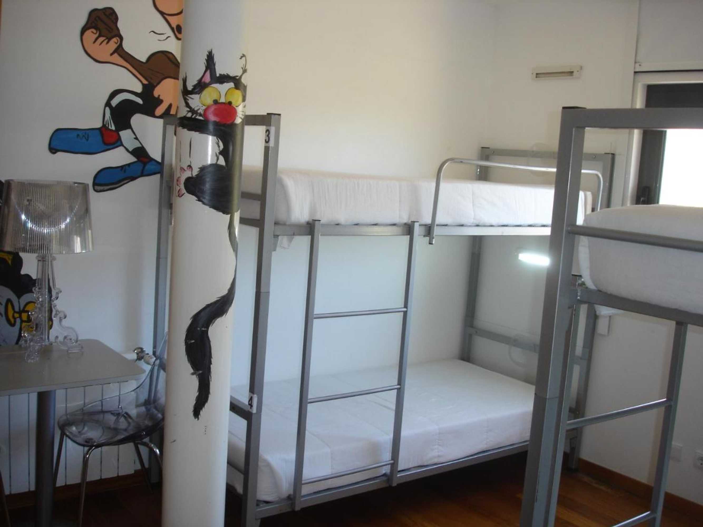 Gift card for HI Alvados - Pousada de Juventude