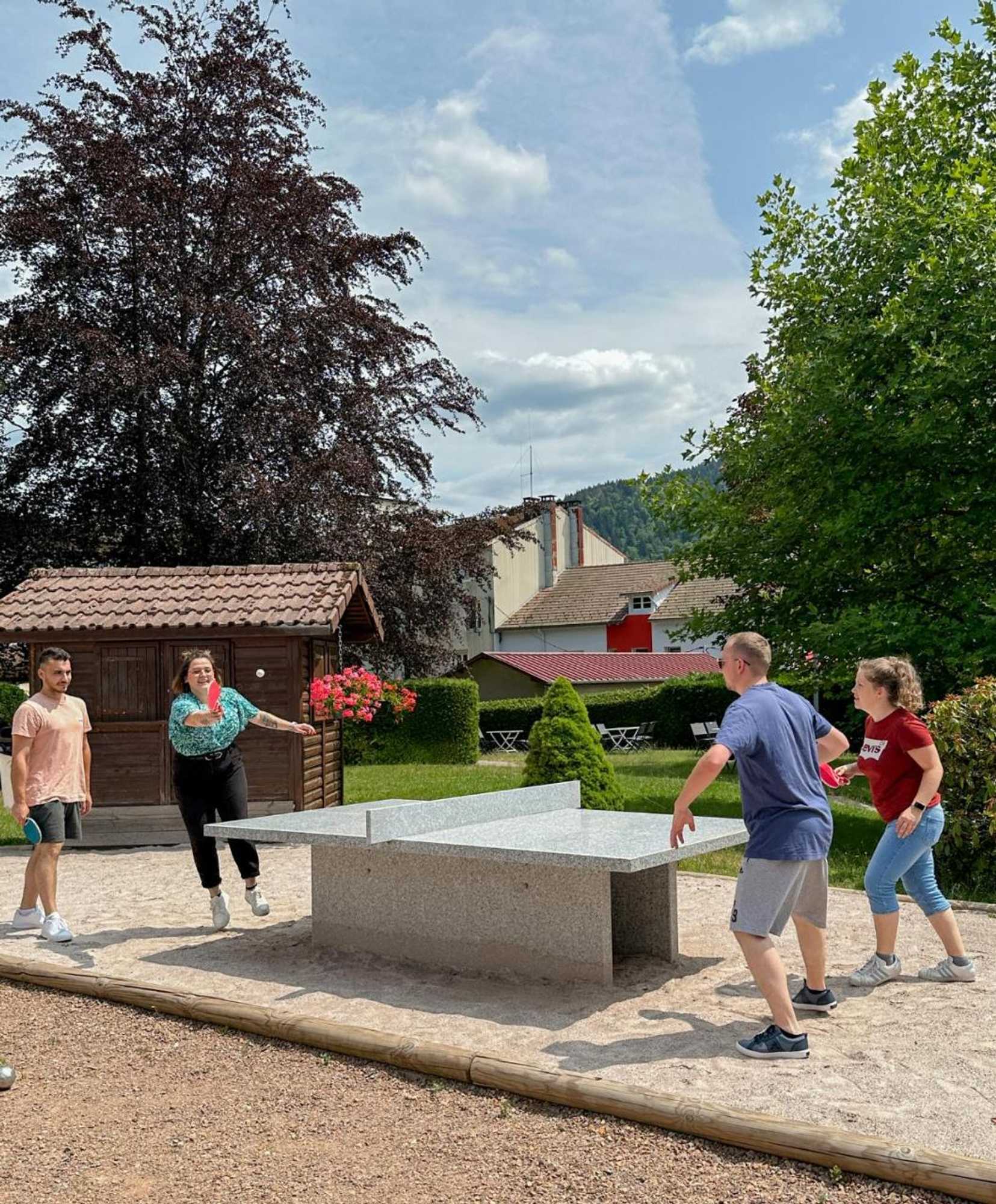 Gift card for Hotel Les Vallées Labellemontagne