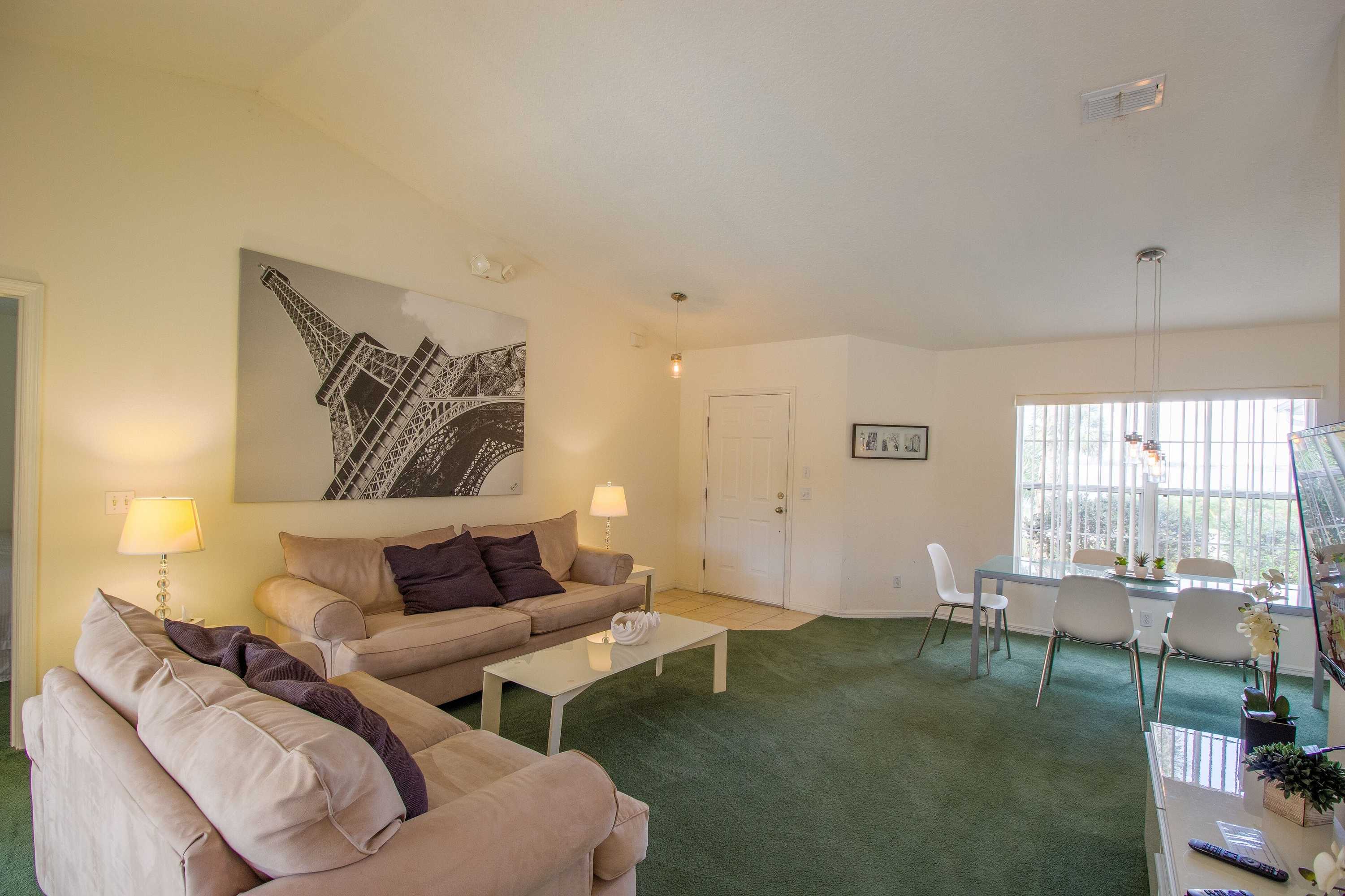 Gift card for Villa Valk - Comfort - 3 Bedroom