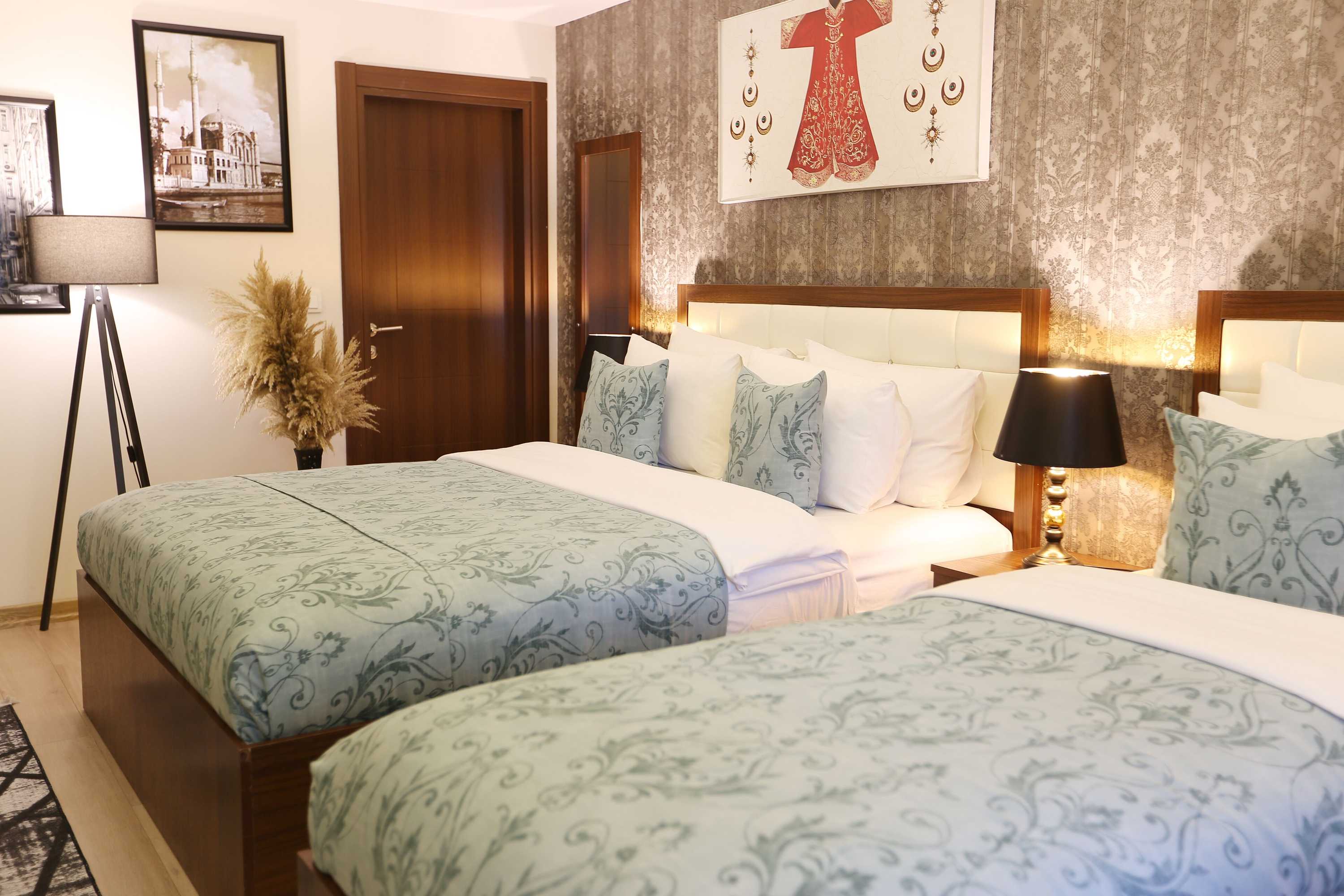 Gift card for Cebeci Grand Otel Gift card for Cebeci Grand Otel