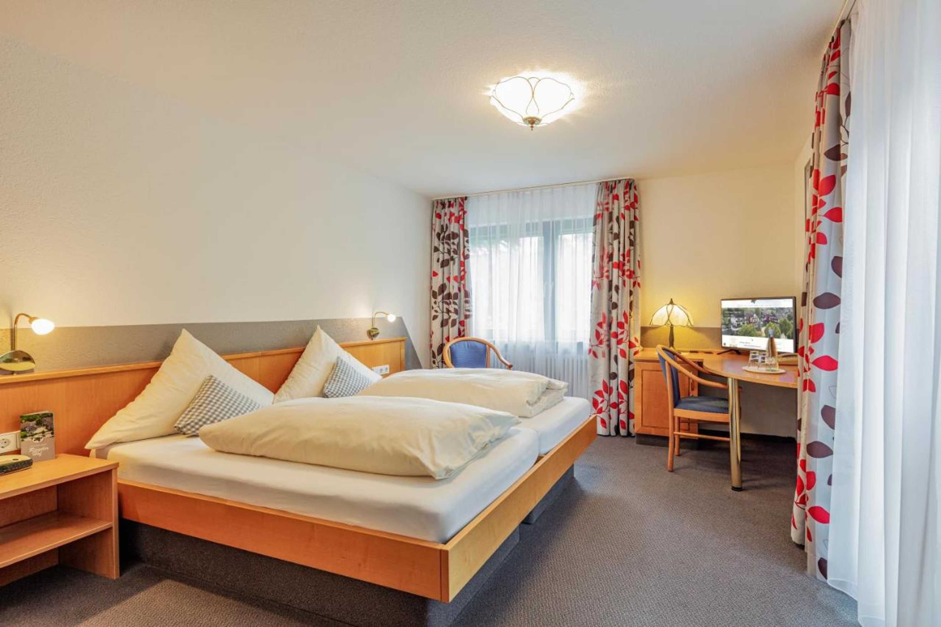 Gift card for Hotel Riegeler Hof
