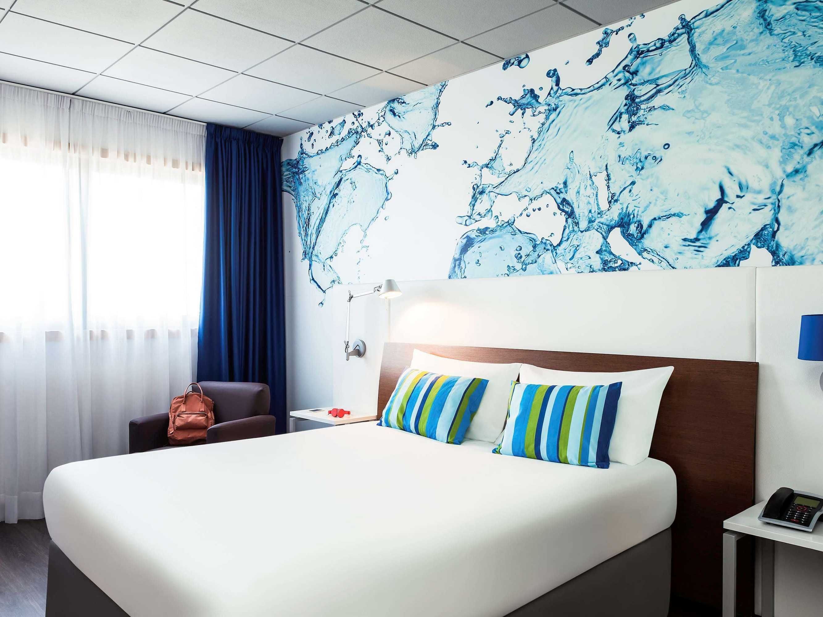 Gift card for Ibis Styles A Coruña Gift card for Ibis Styles A Coruña
