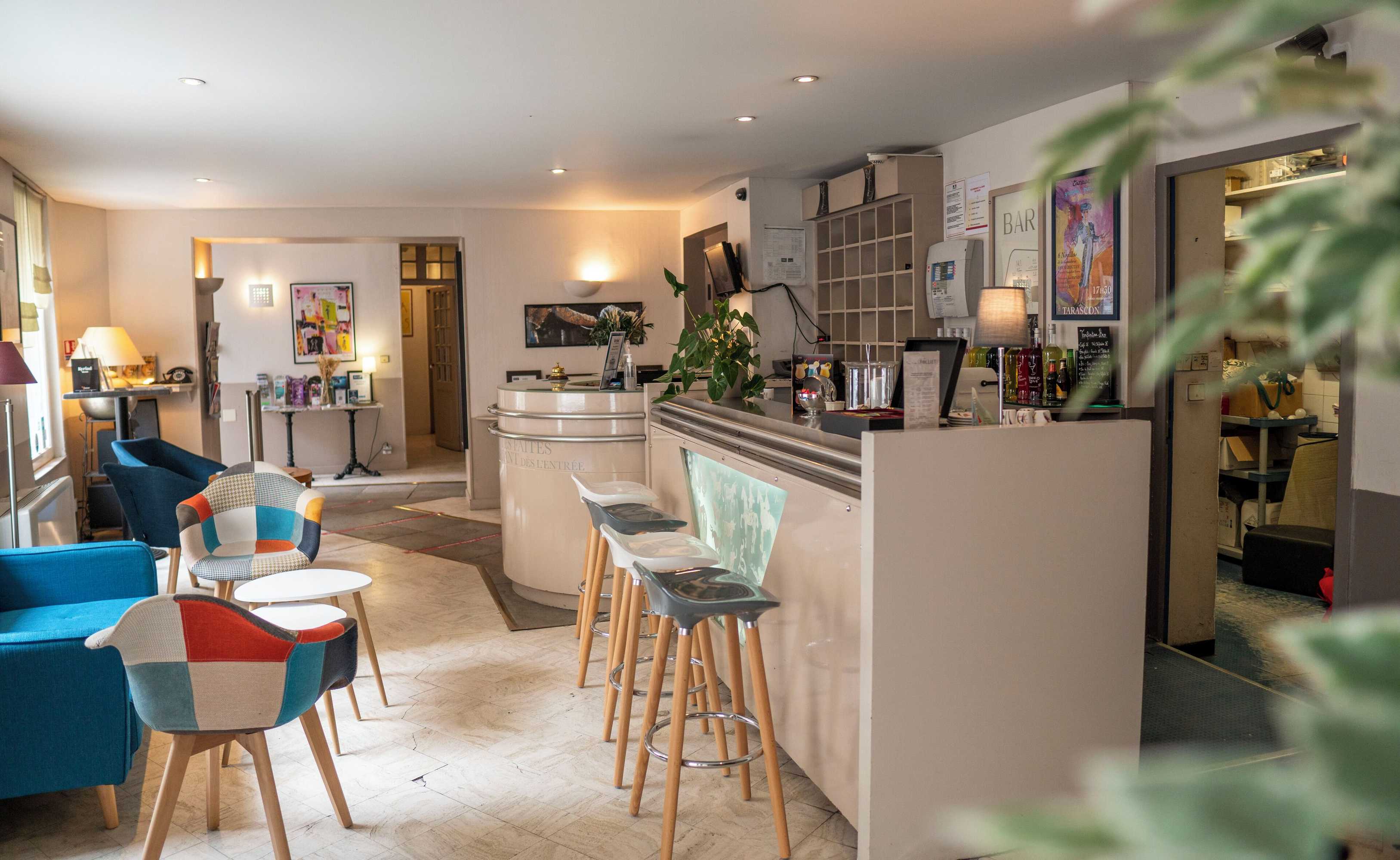 Gift card for Plazza Hôtel