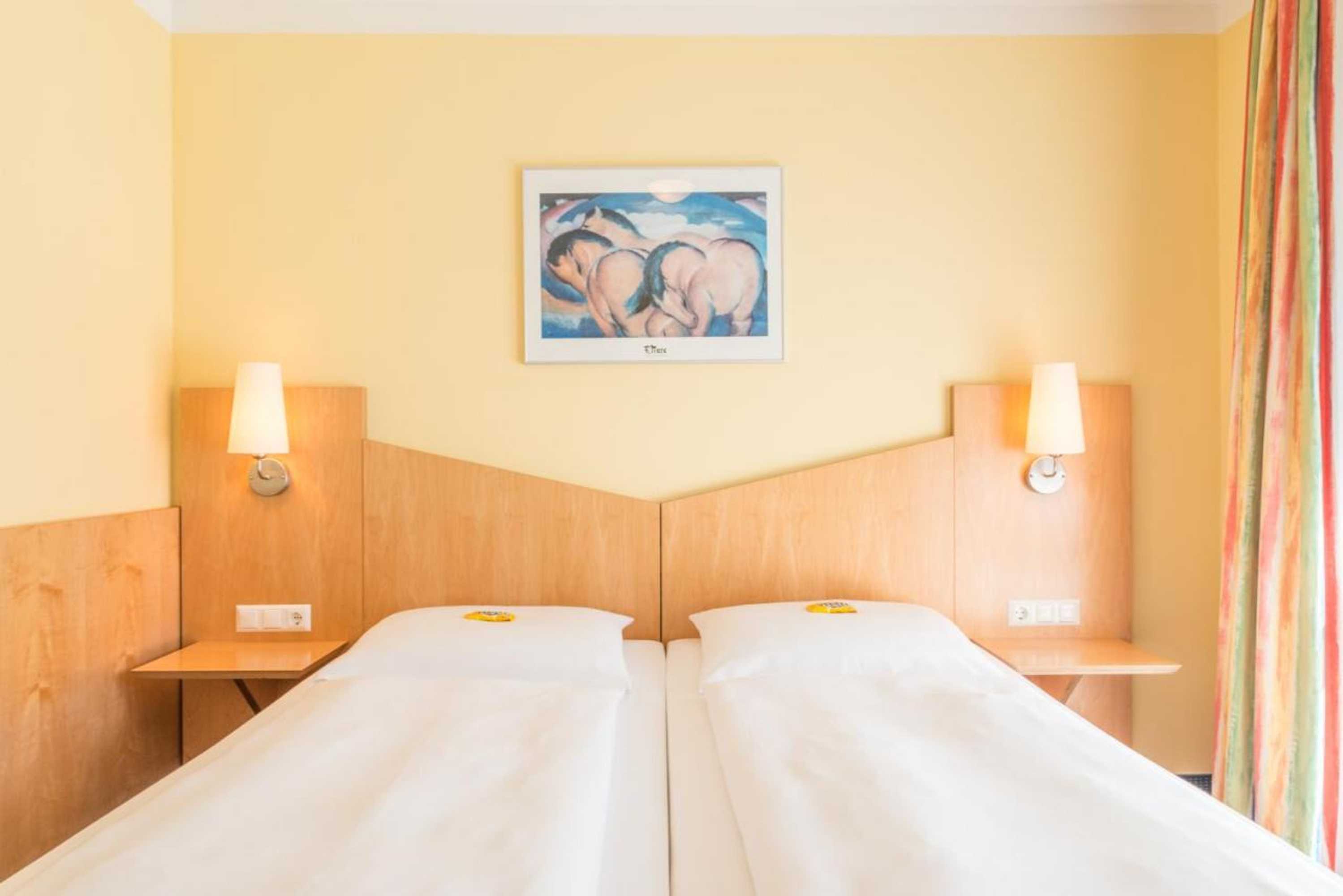 Gift card for Hotel Beim Schrey
