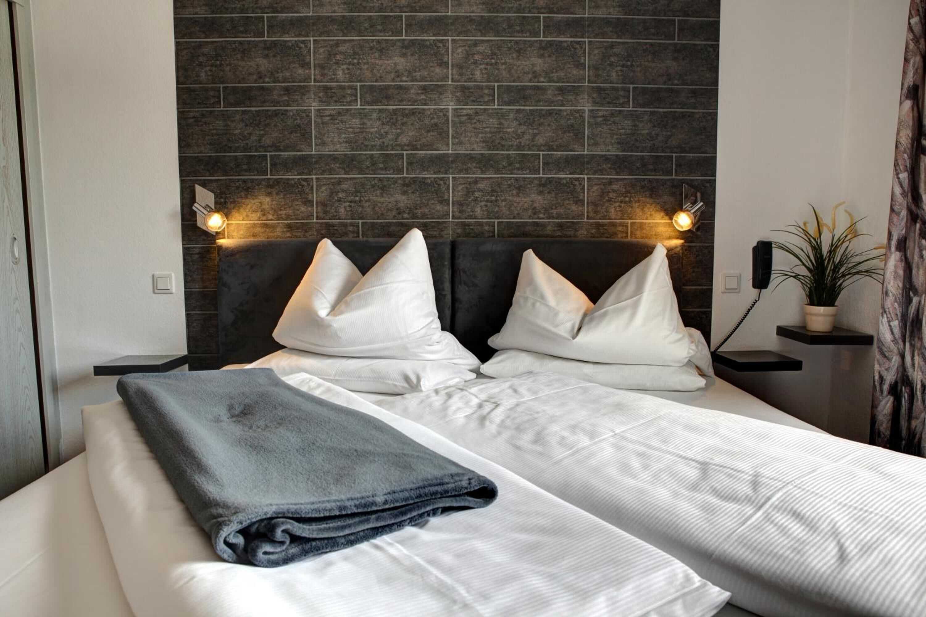 Gift card for Gartenstadt Hotel Gift card for Gartenstadt Hotel