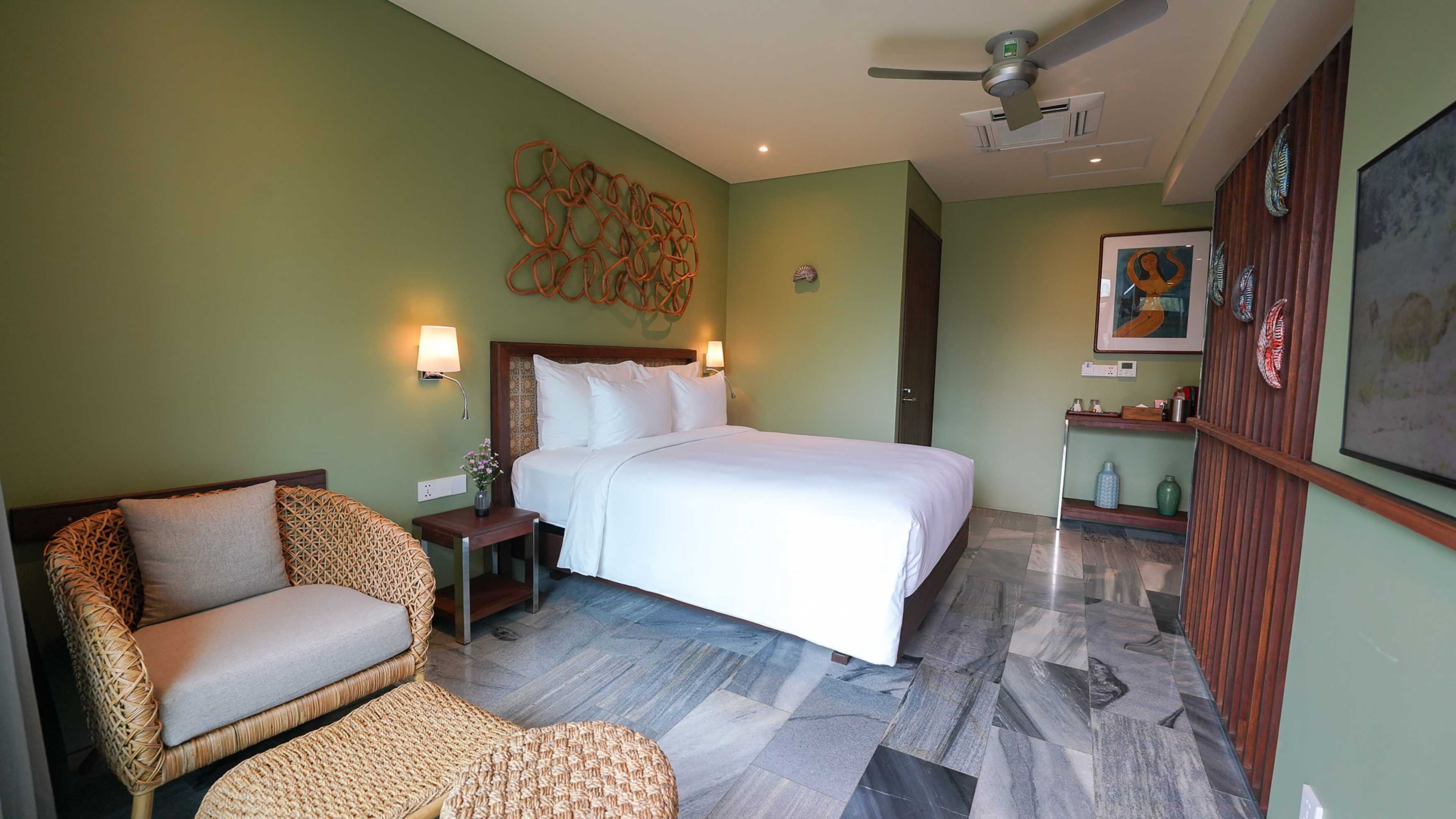 Gift card for Chiem Hoian - The Beachside Boutique Hotel & Villa Gift card for Chiem Hoian - The Beachside Boutique Hotel & Villa