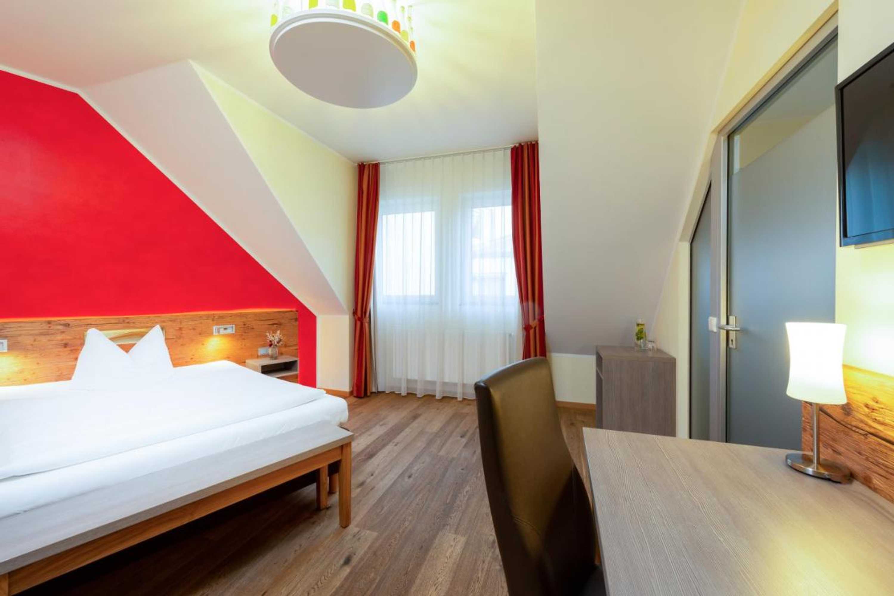 Gift card for Behls Genusshotel im Brennhaus