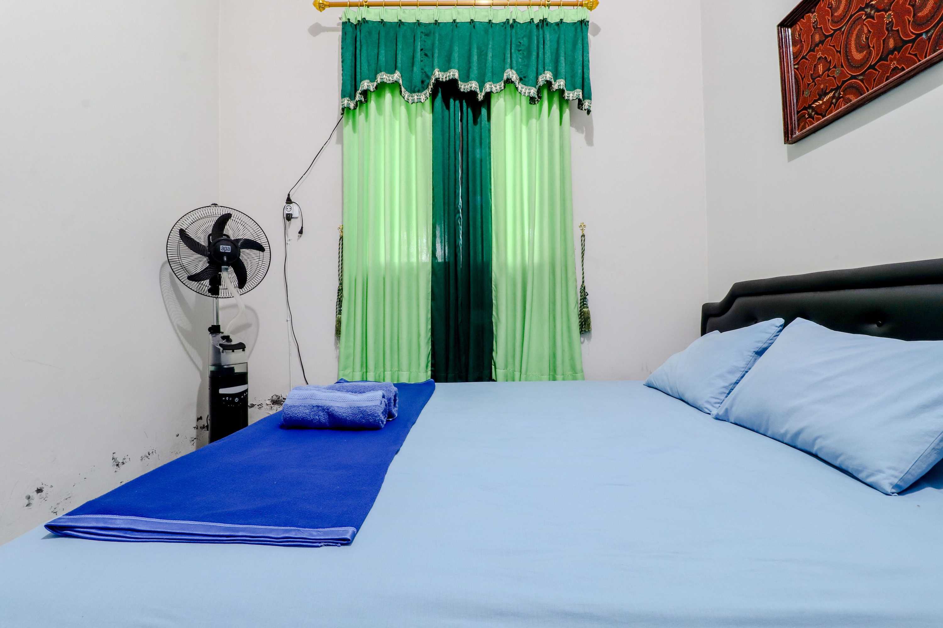 Gift card for Homestay Damandiri Prambanan Syariah Gift card for Homestay Damandiri Prambanan Syariah