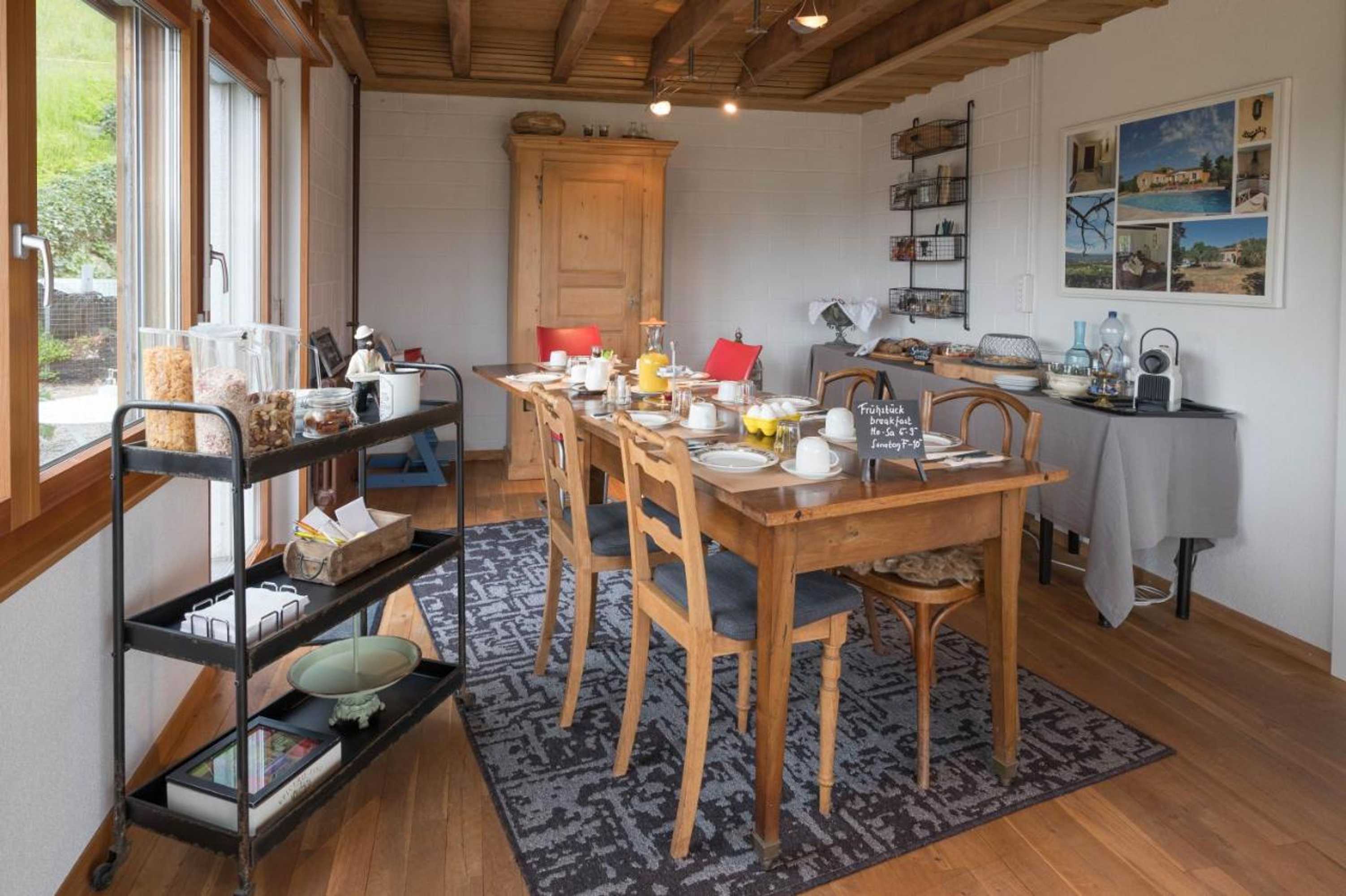 Gift card for Bnb Alpenblick