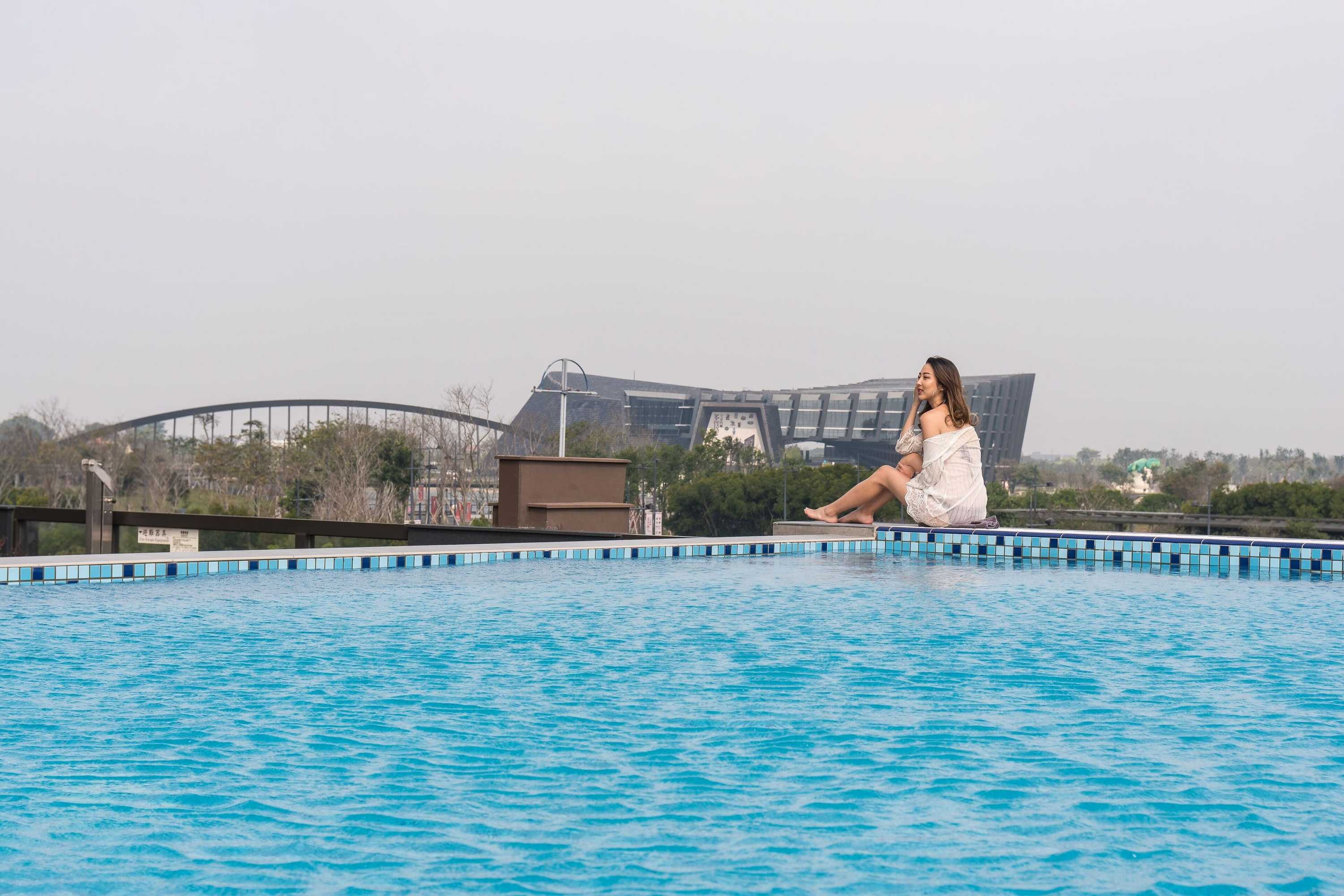 Gift card for Evergreen Palace Hotel Chiayi Gift card for Evergreen Palace Hotel Chiayi