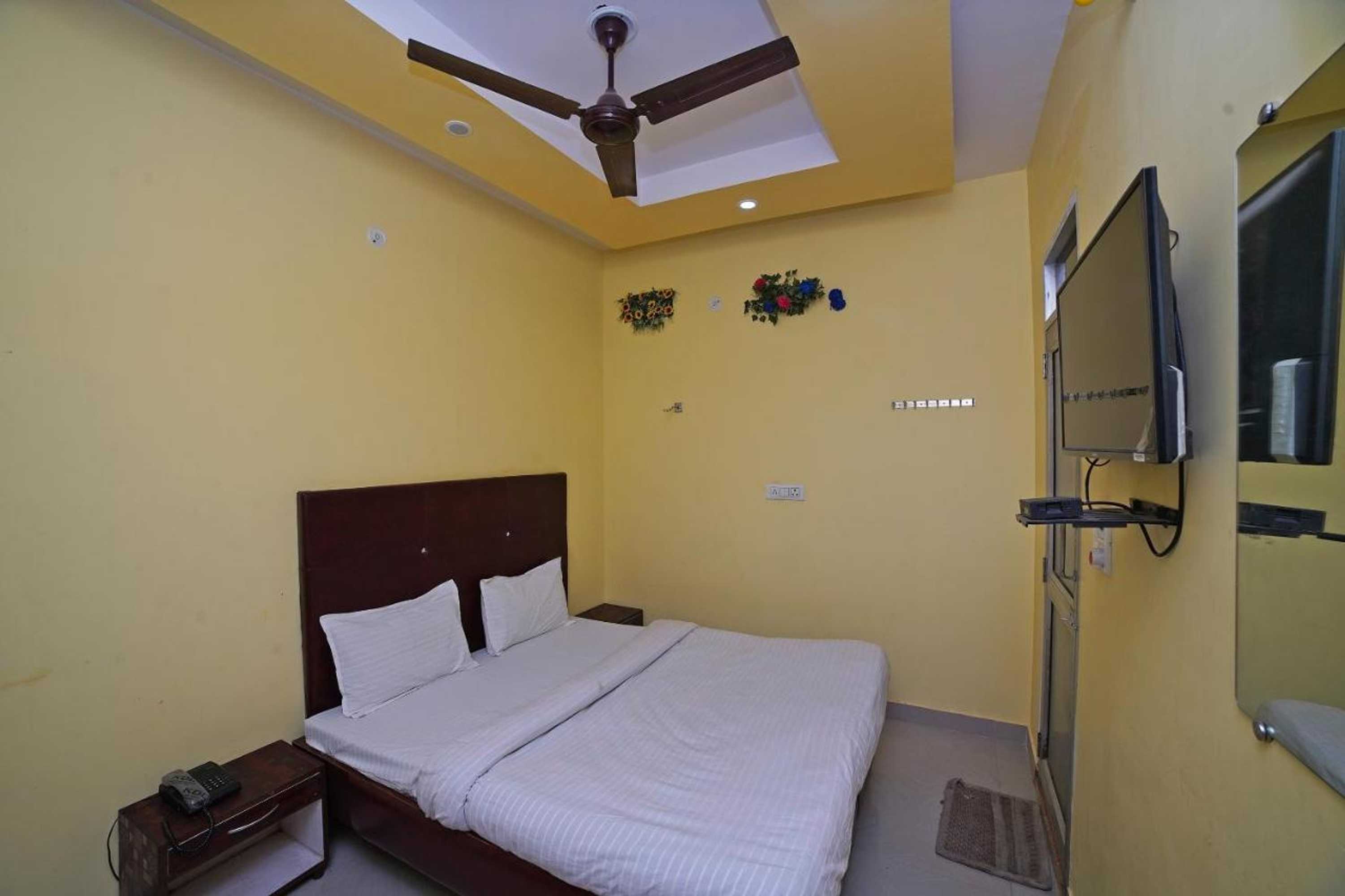 Gift card for Hotel O Rama Palace