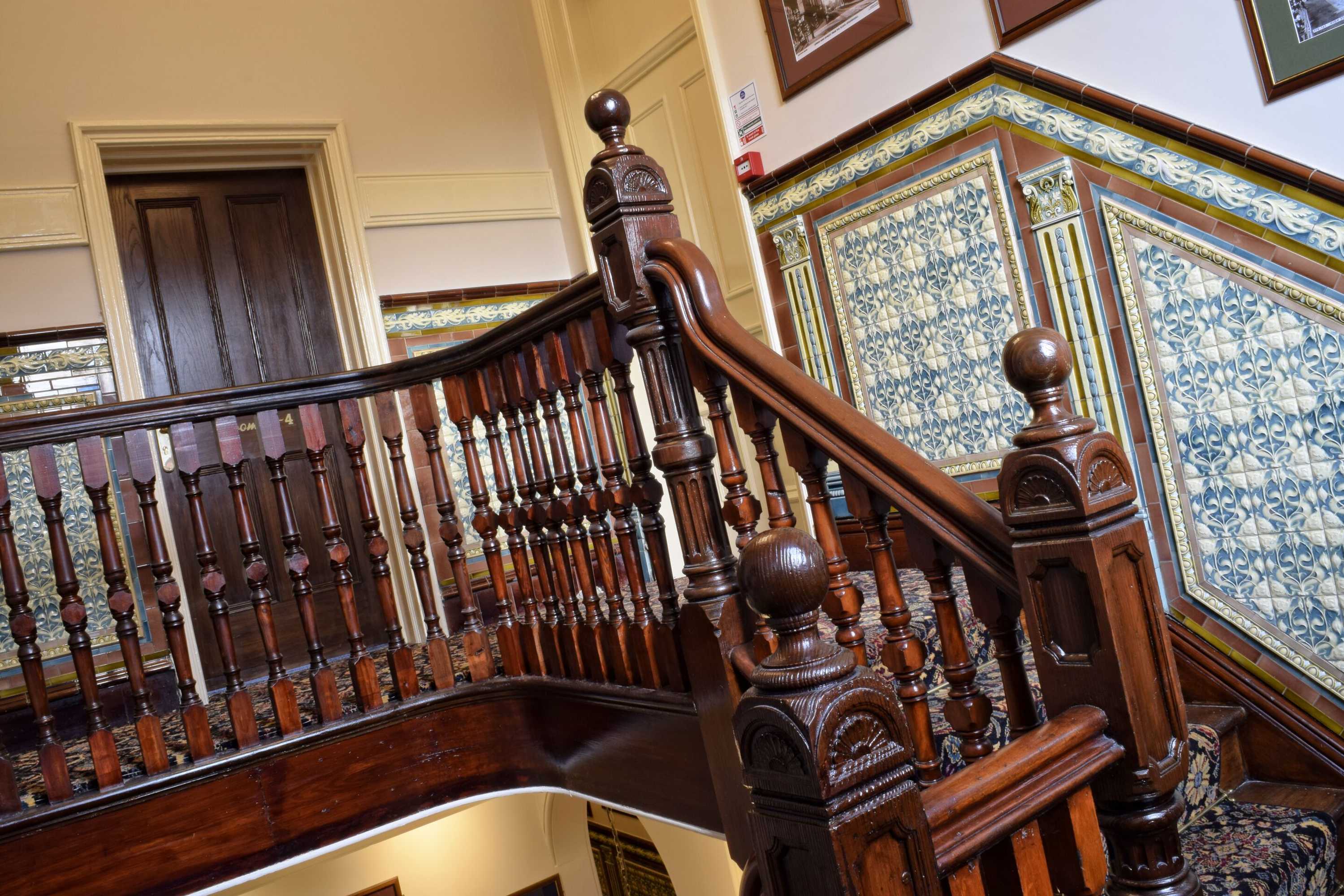 Gift card for The Seven Stars