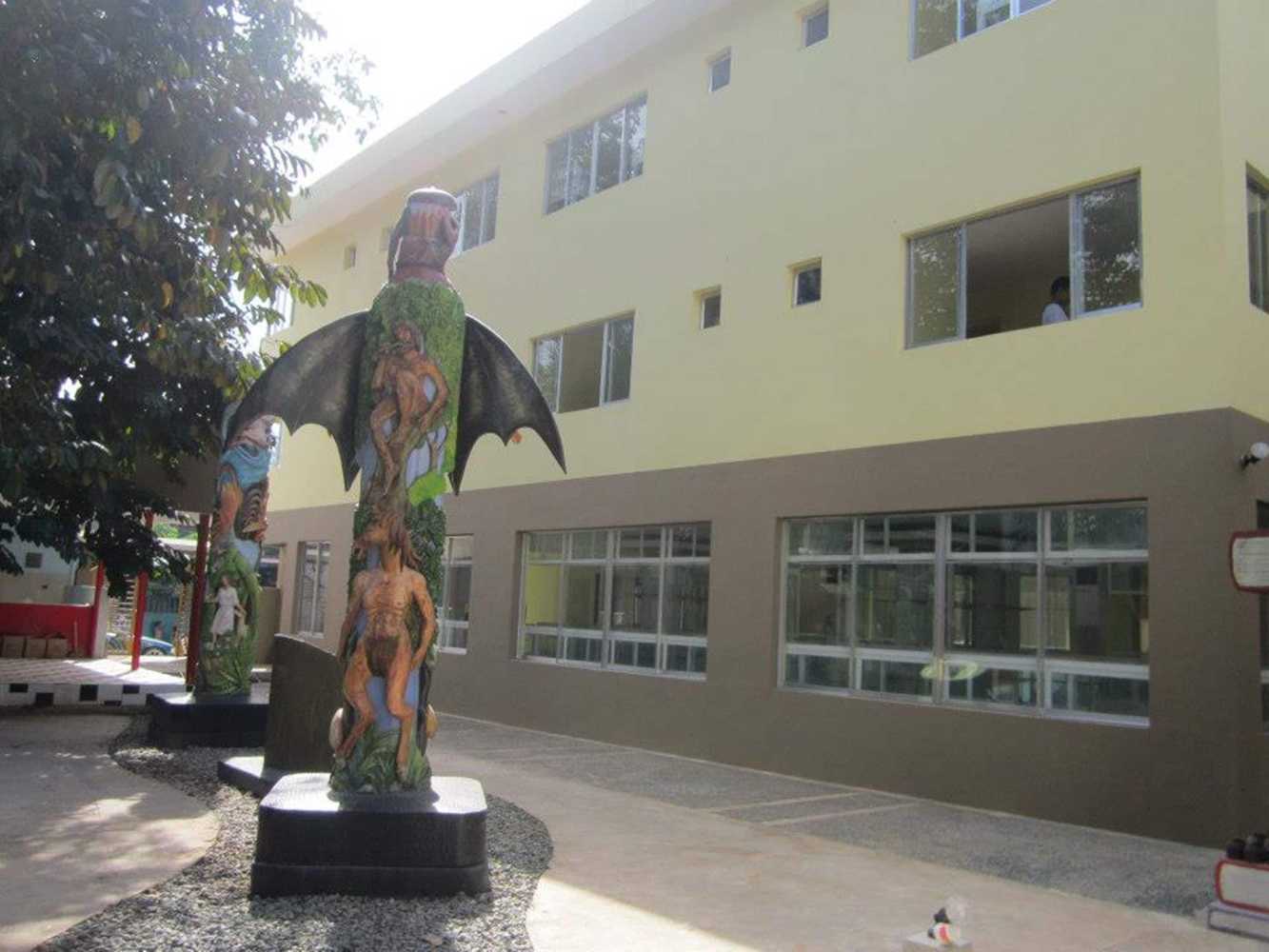 Gift card for Ddd Habitat Marikina Hotel