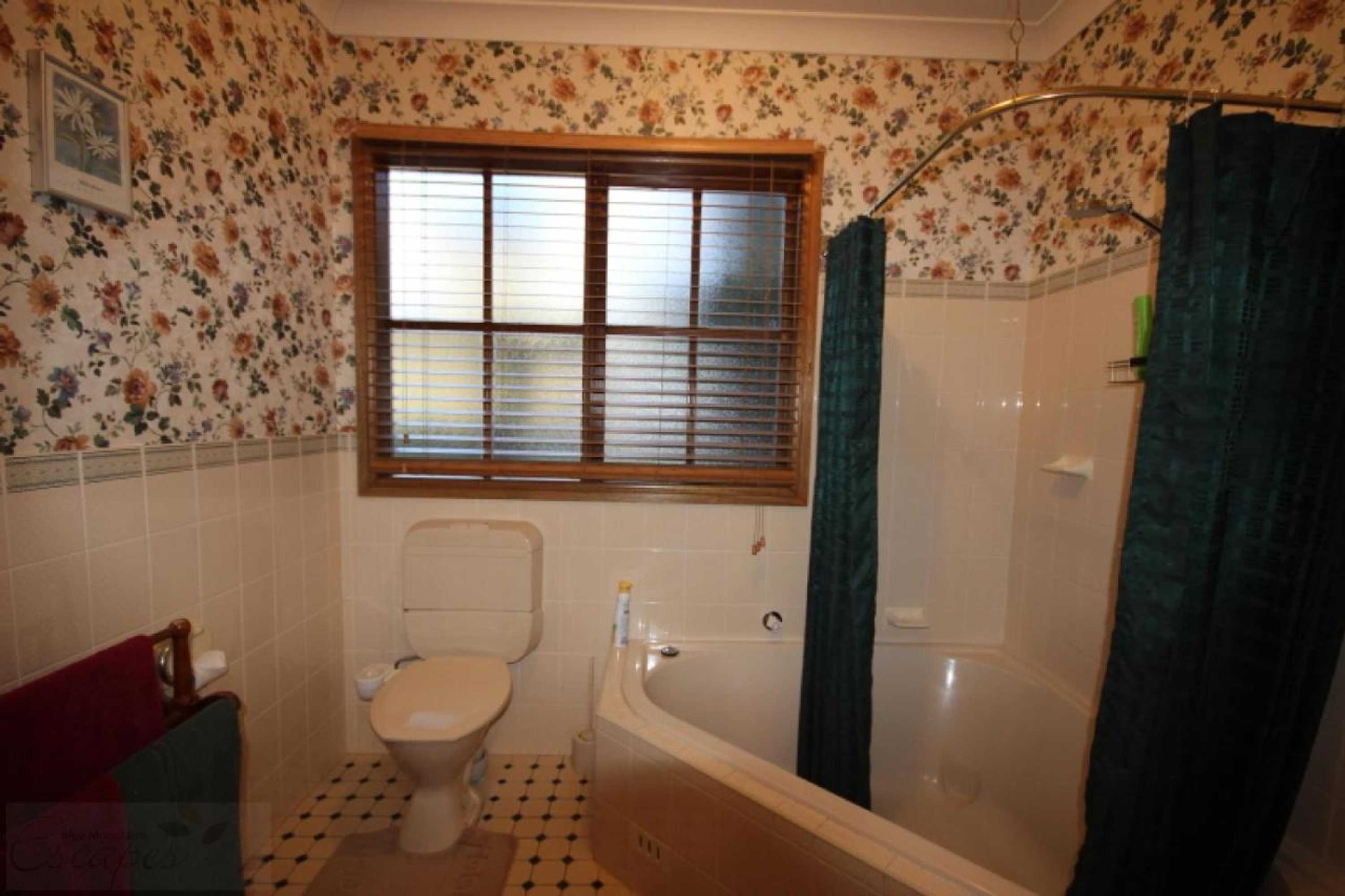 Gift card for Kalimna Spa Room