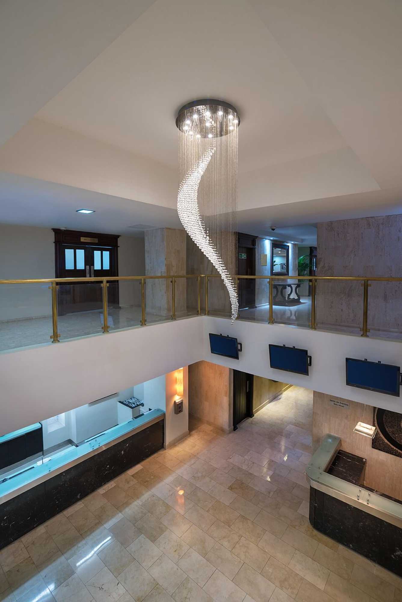 Gift card for Radisson Hotel Santo Domingo Gift card for Radisson Hotel Santo Domingo