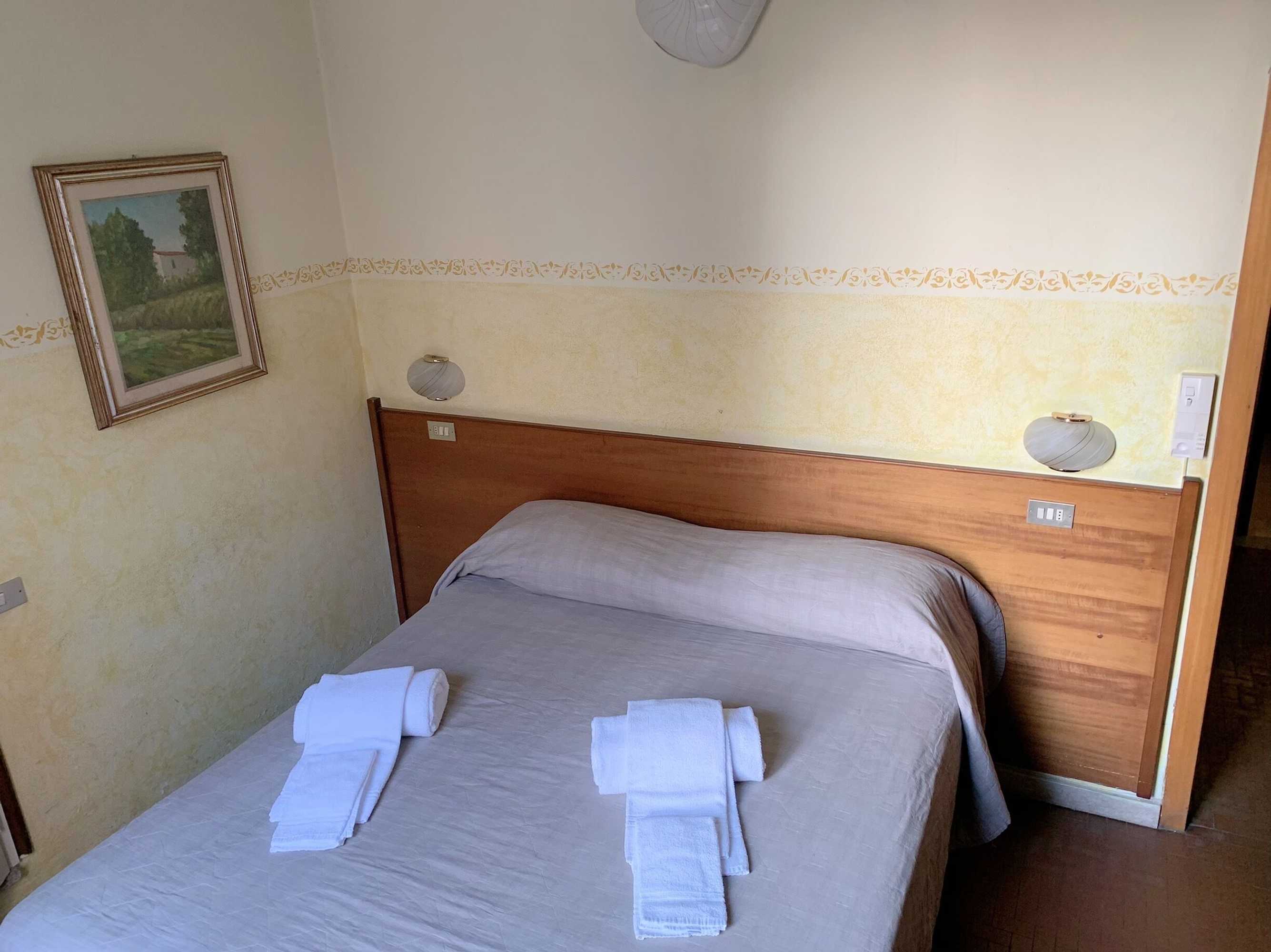 Gift card for Albergo La Villetta Gift card for Albergo La Villetta