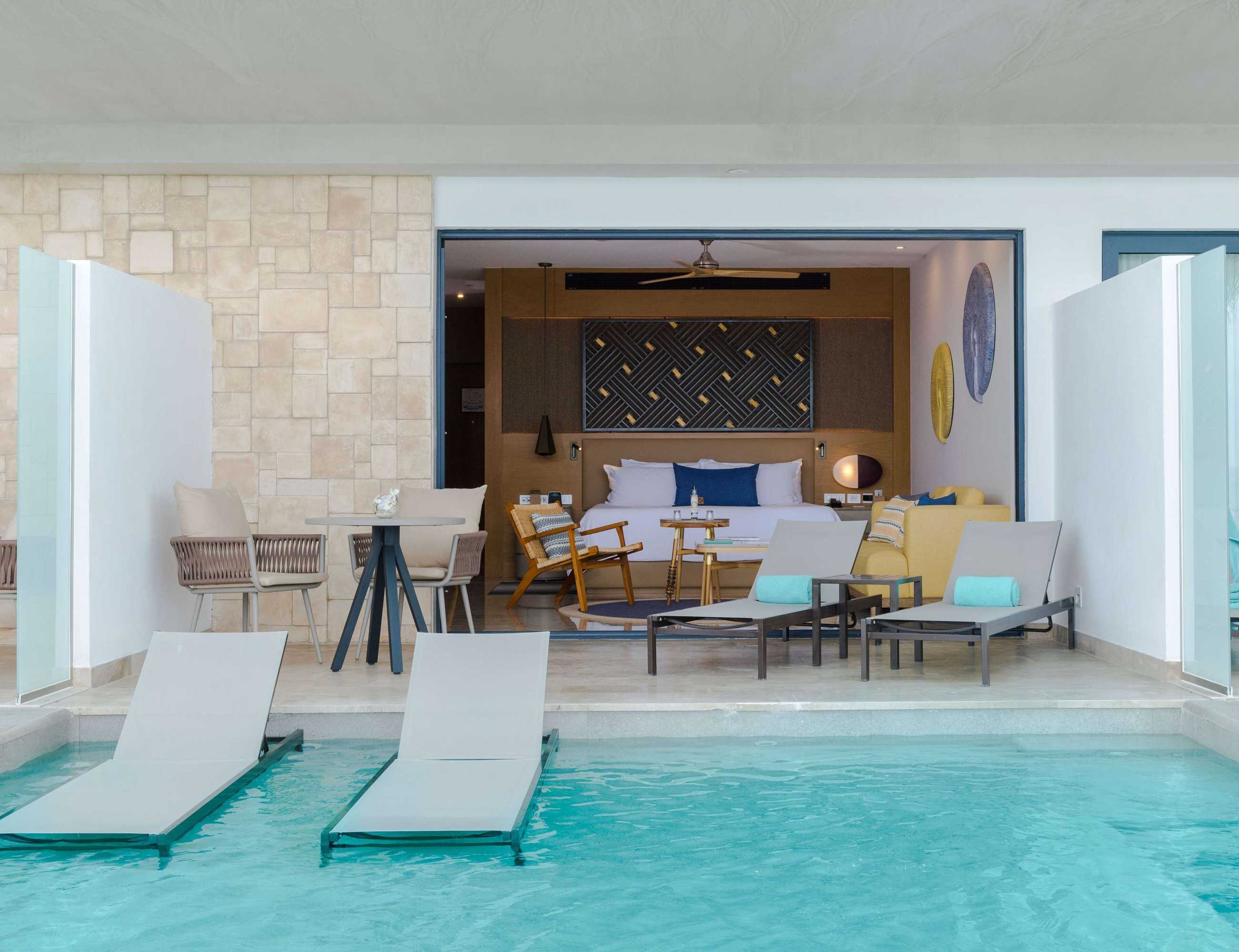 Gift card for Haven Riviera Cancun - All Inclusive - Adults Only Gift card for Haven Riviera Cancun - All Inclusive - Adults Only