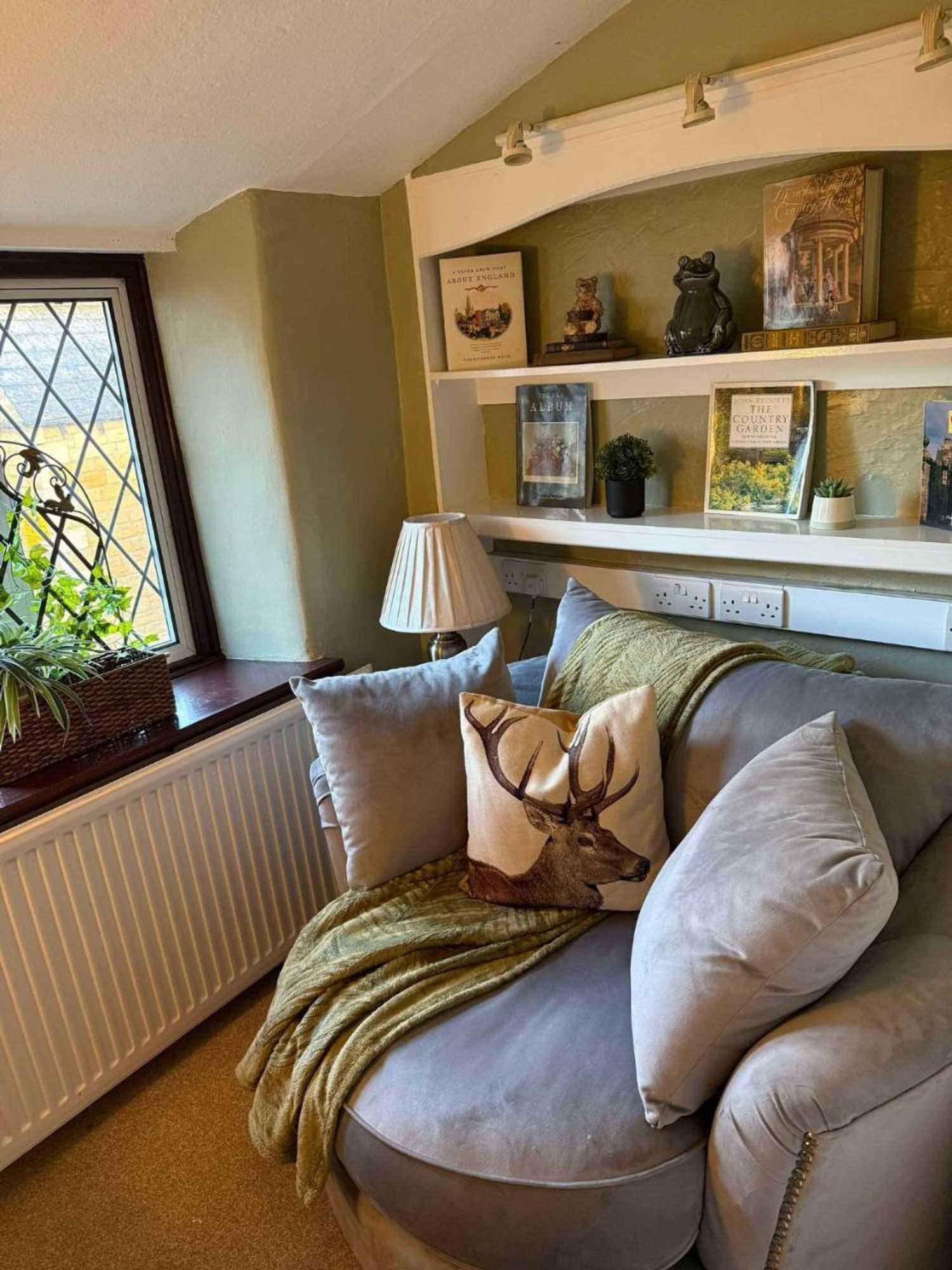 Gift card for Broadlands Adults Only