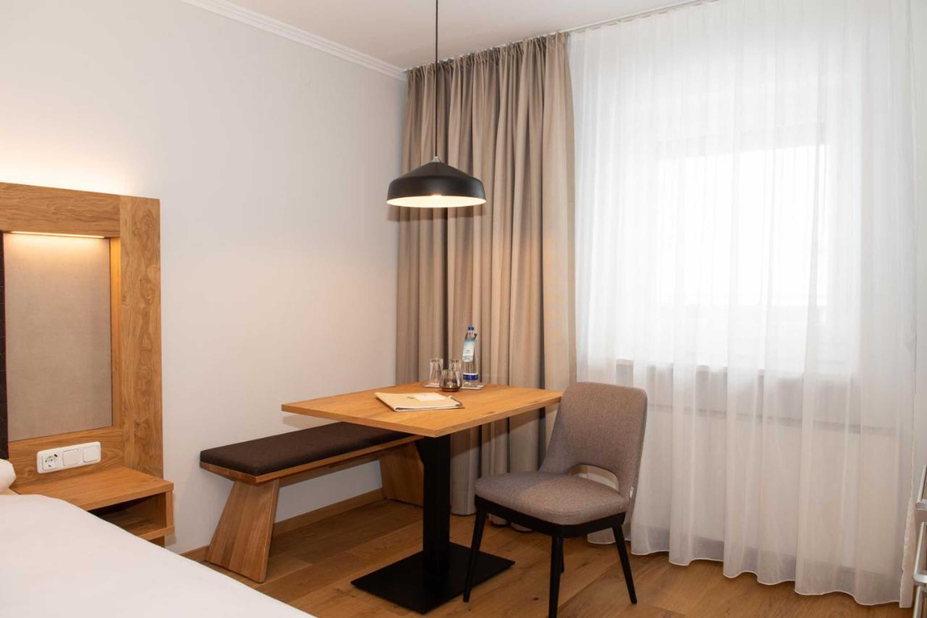 Gift card for Hotel Bockmaier