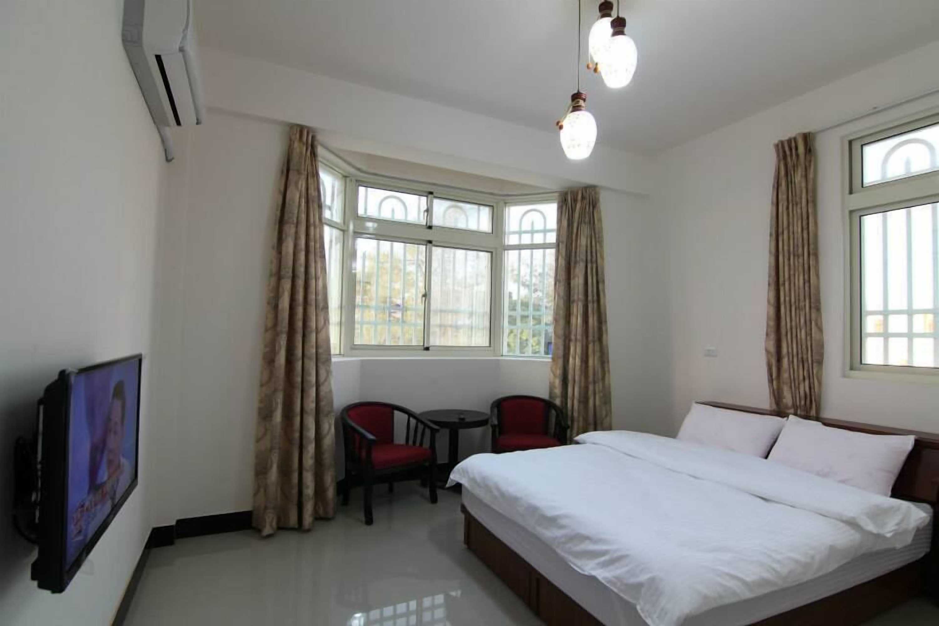 Gift card for Mao Gong Shi