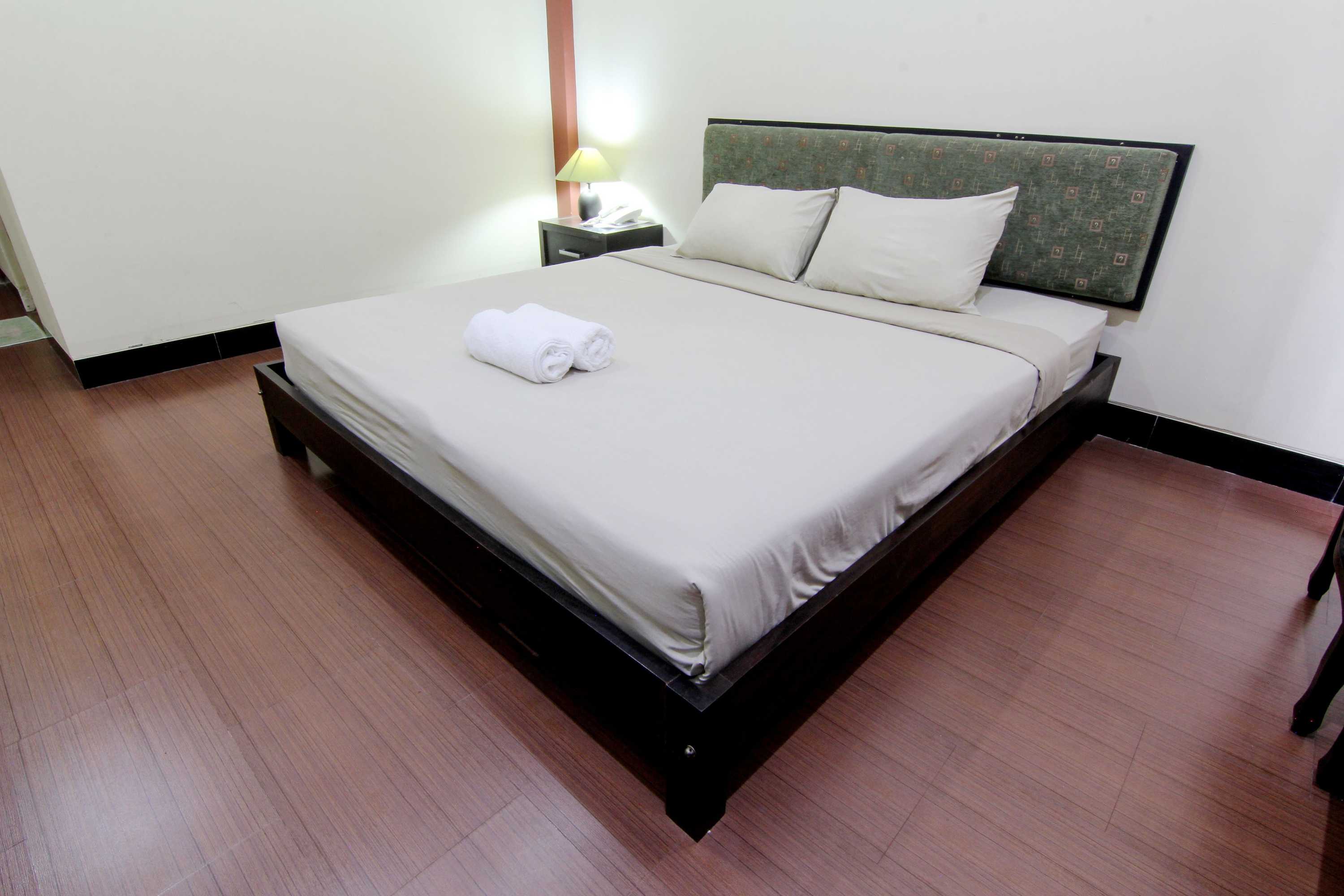 Gift card for Hotel Tiger Yogyakarta