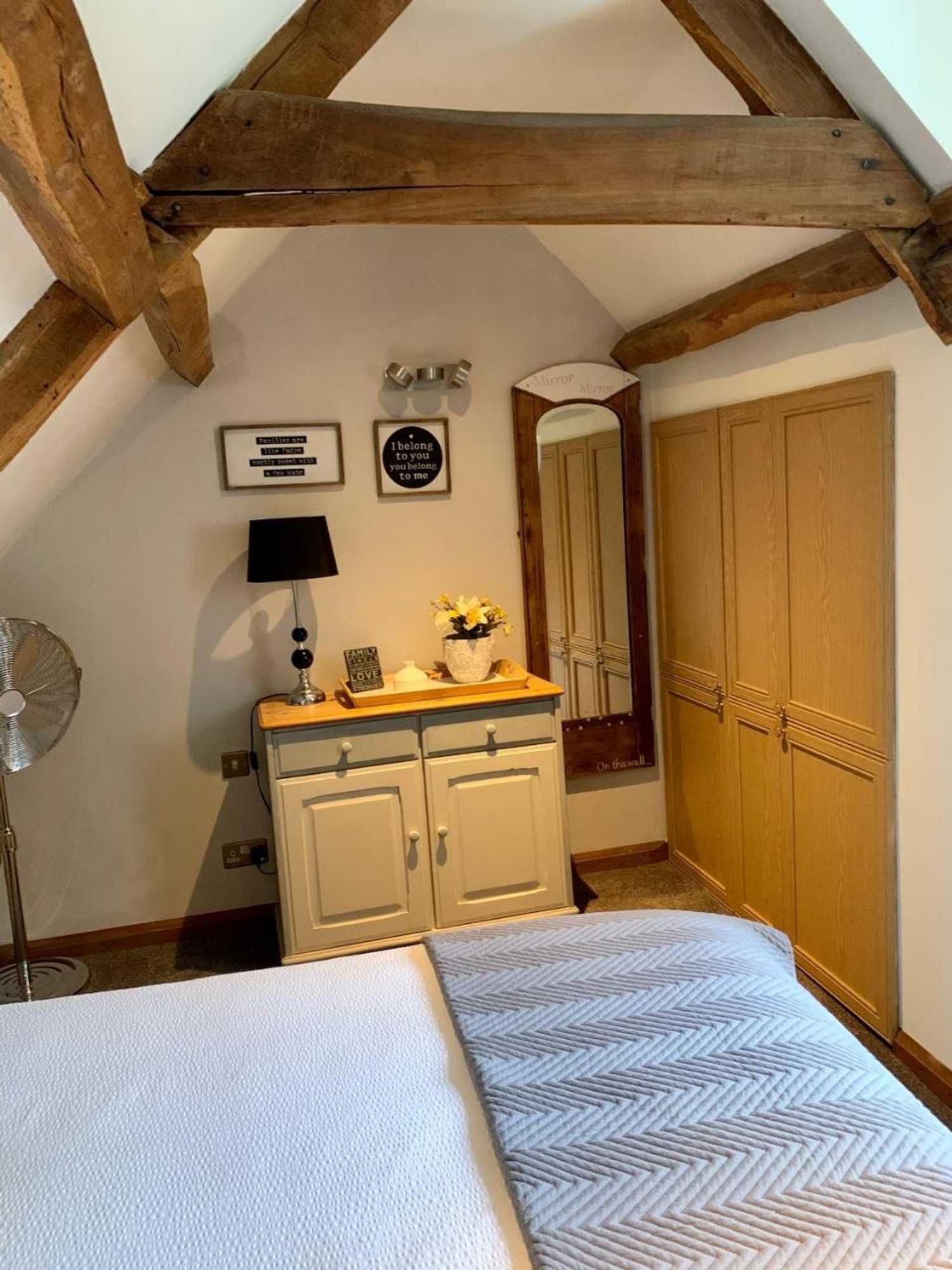 Gift card for Deri-Down Guest House