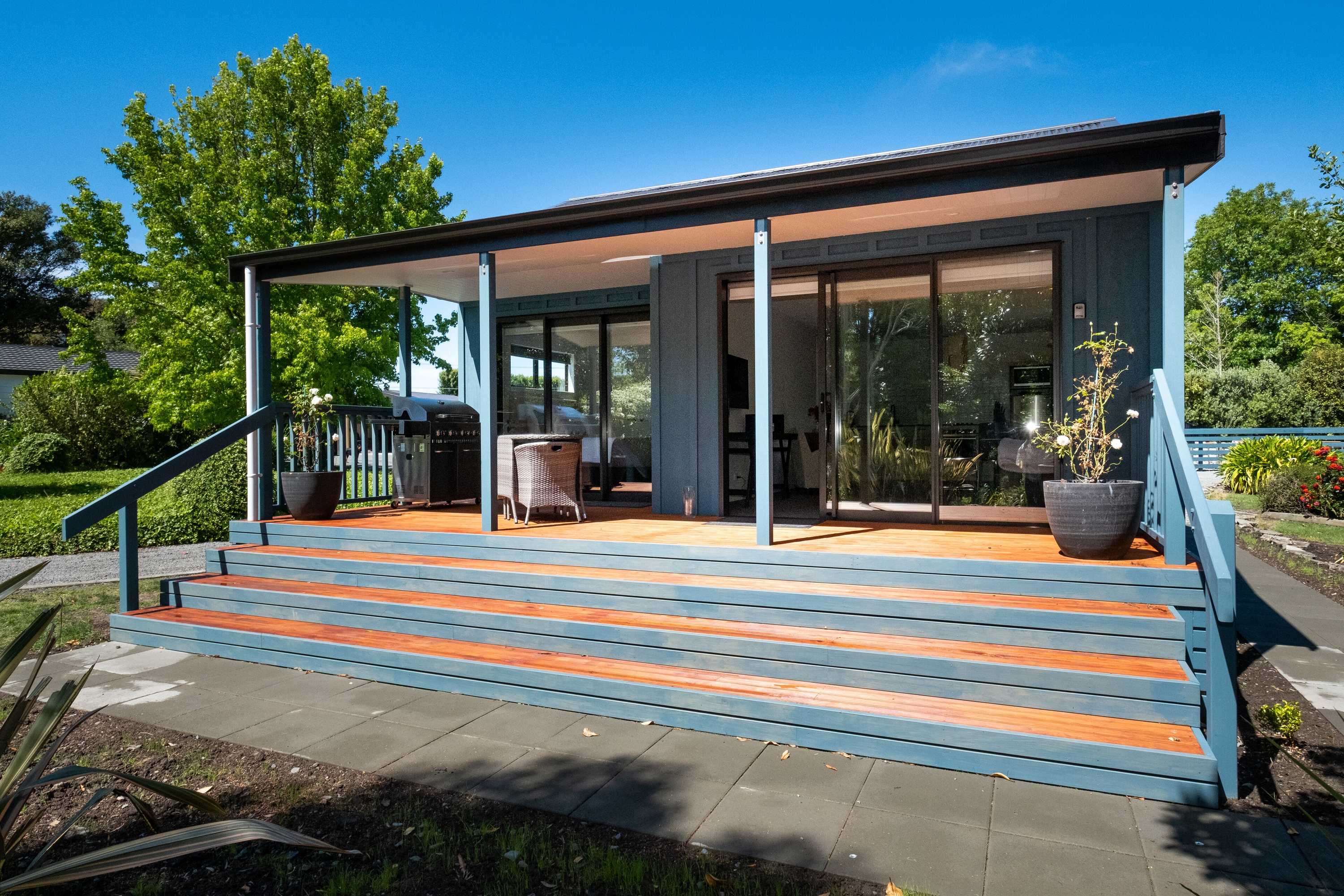 Gift card for Lawn Cottages