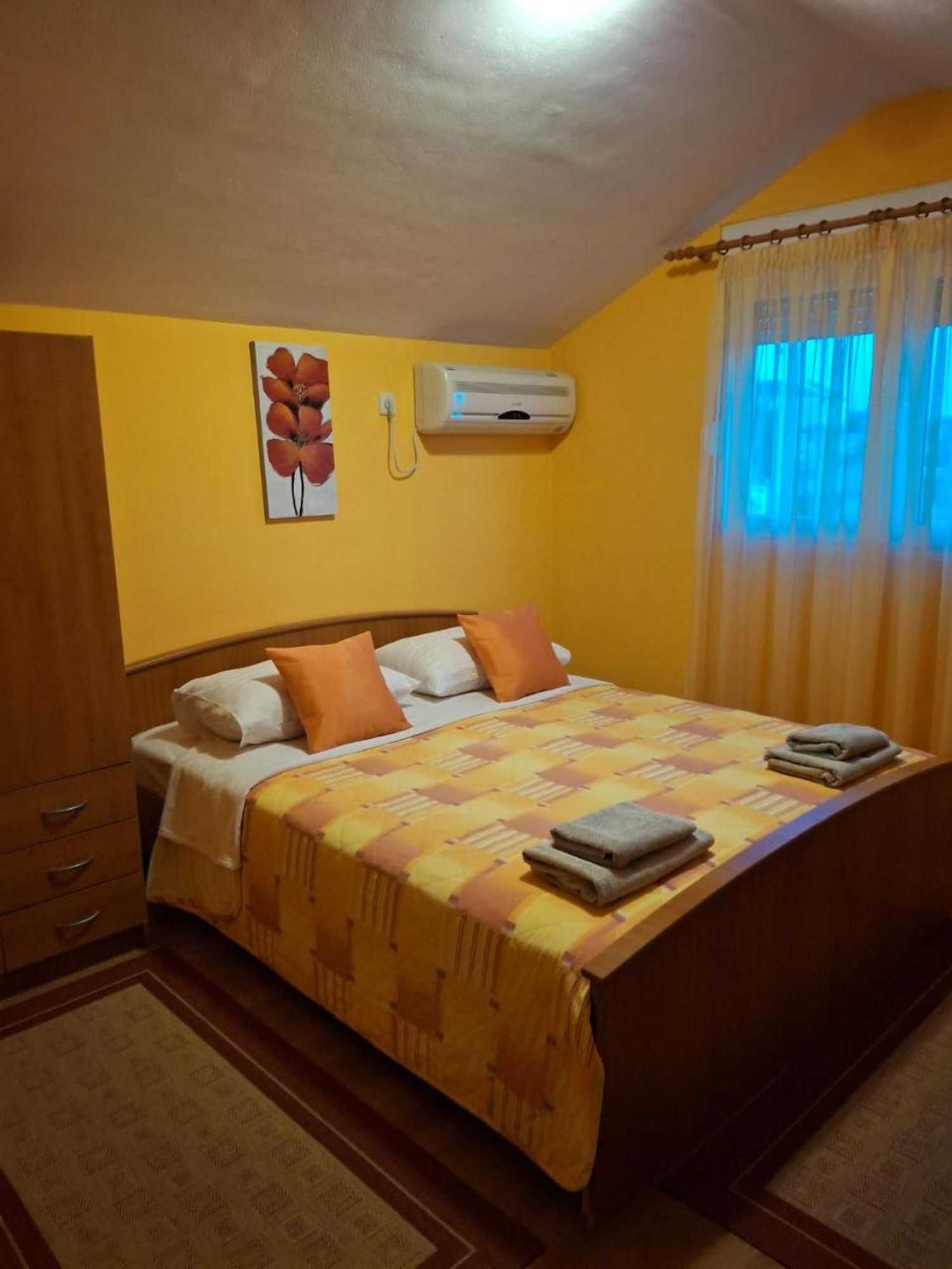 Gift card for Villa Luketa