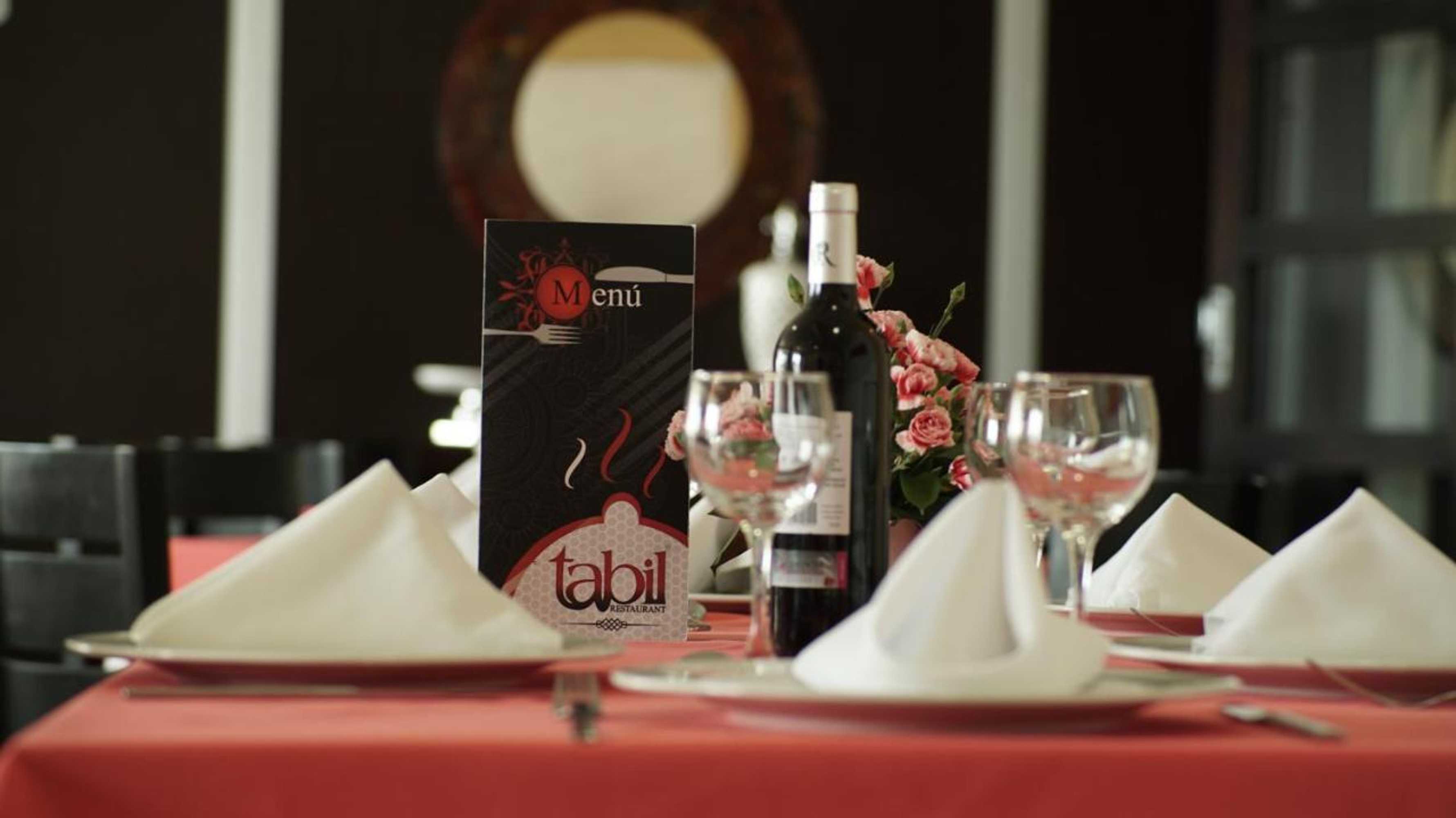 Gift card for Hotel Varuna