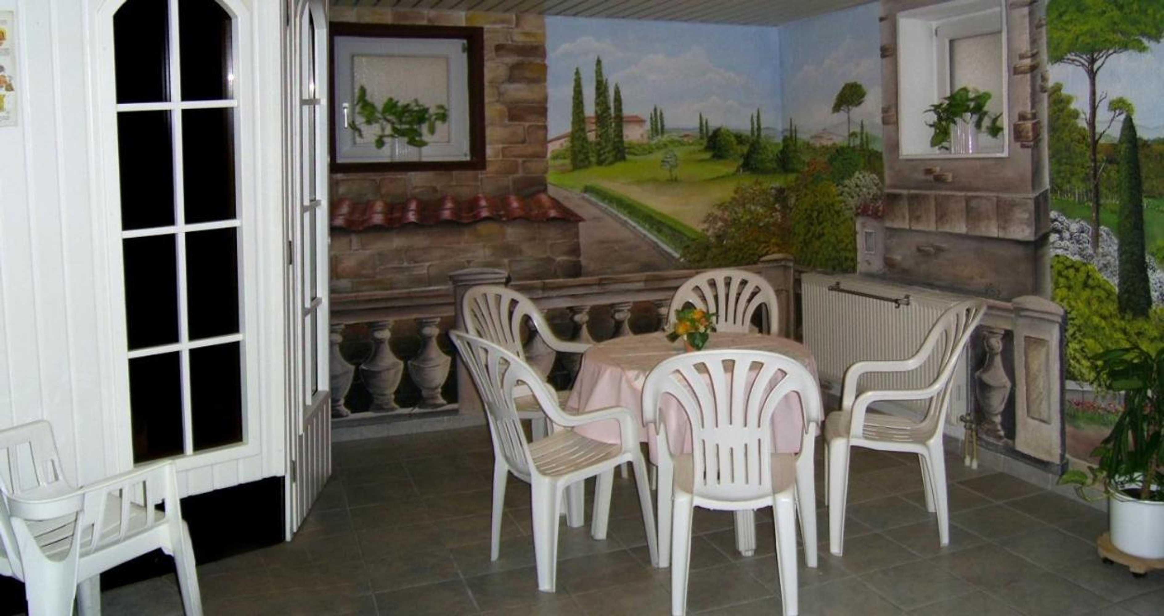 Gift card for Hotel Kirchner